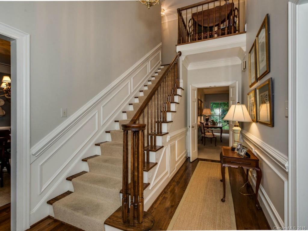 5040 Kimblewyck Lane Charlotte NC 28226