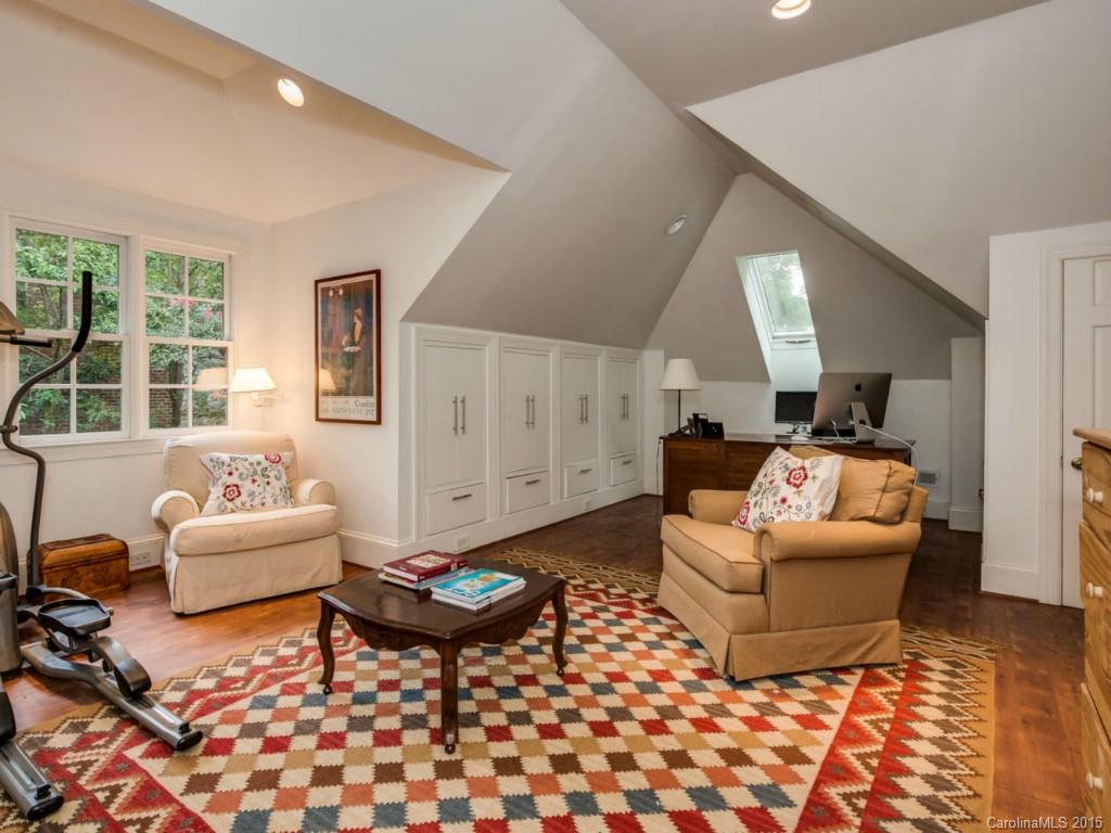 5040 Kimblewyck Lane Charlotte NC 28226