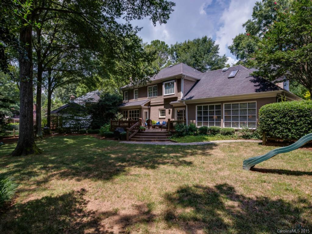 5040 Kimblewyck Lane Charlotte NC 28226