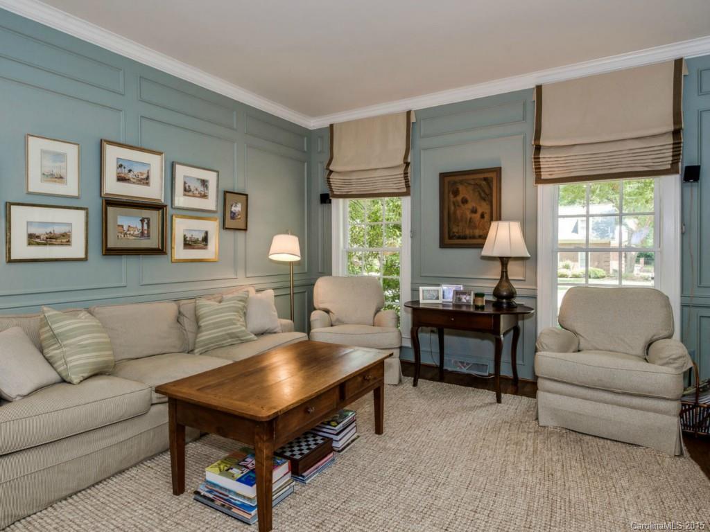 5040 Kimblewyck Lane Charlotte NC 28226