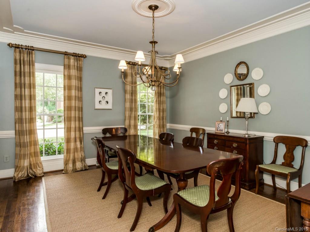 5040 Kimblewyck Lane Charlotte NC 28226