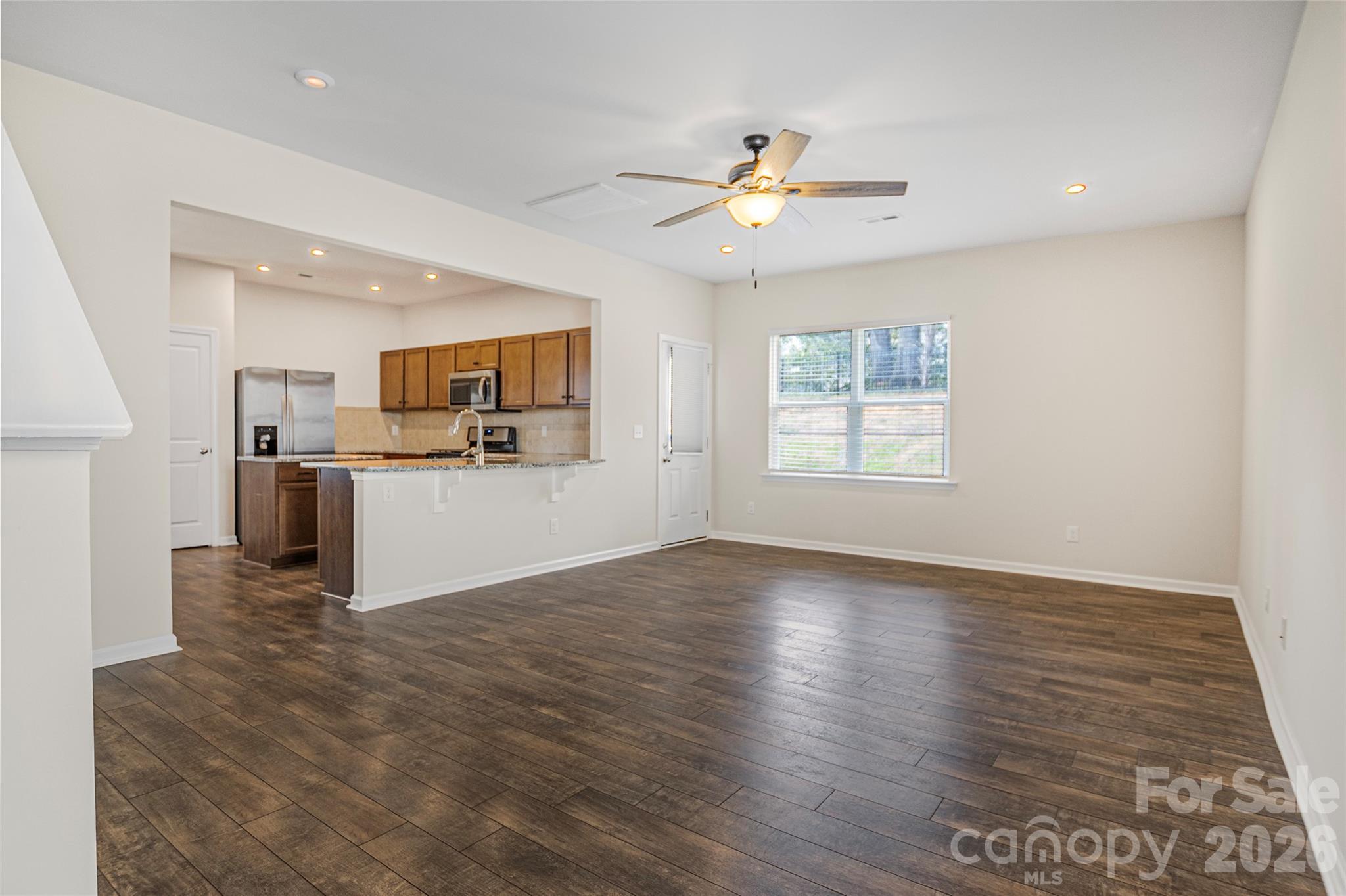 7019 Thornrose Drive Charlotte NC 28210