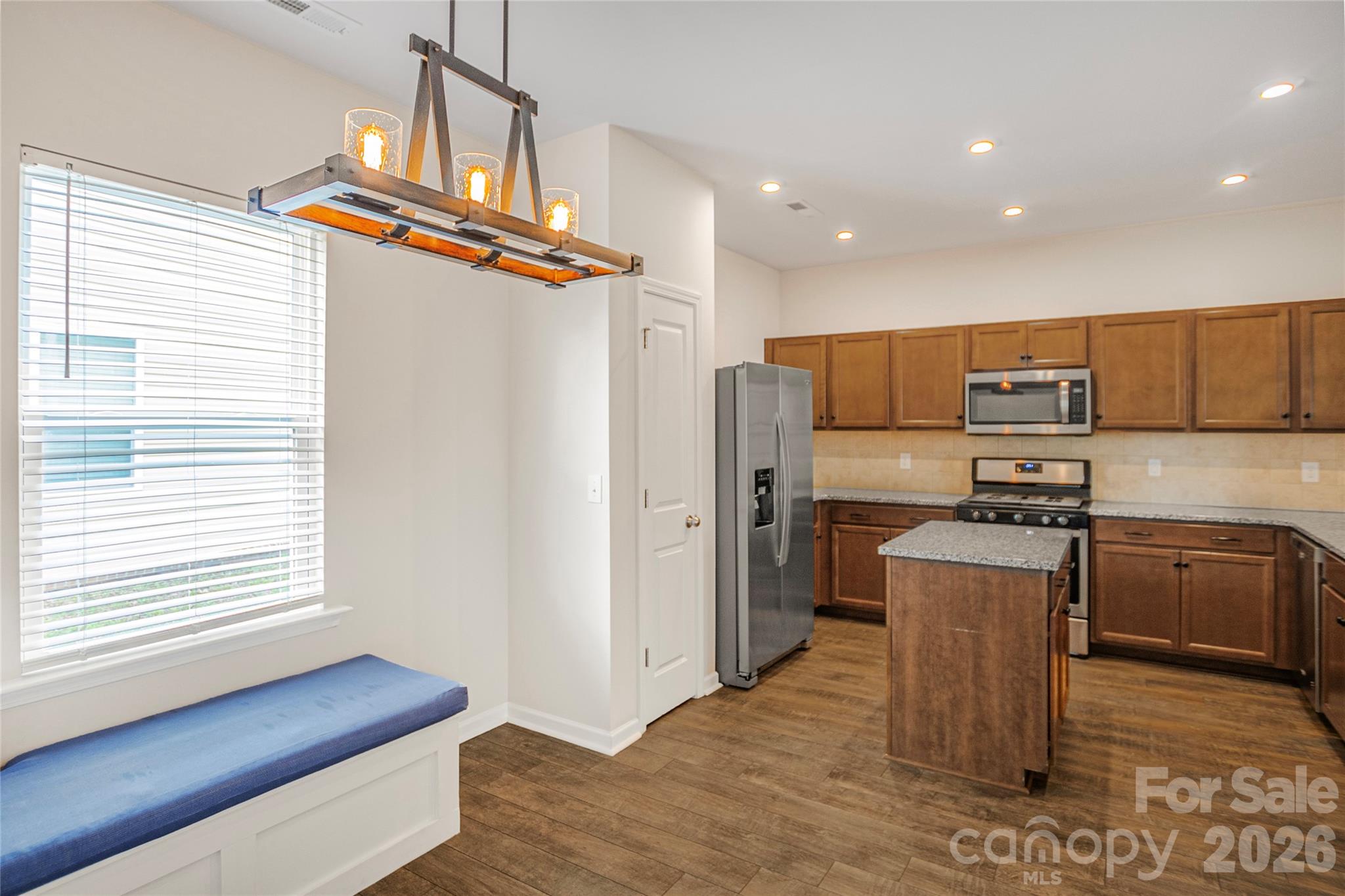 7019 Thornrose Drive Charlotte NC 28210