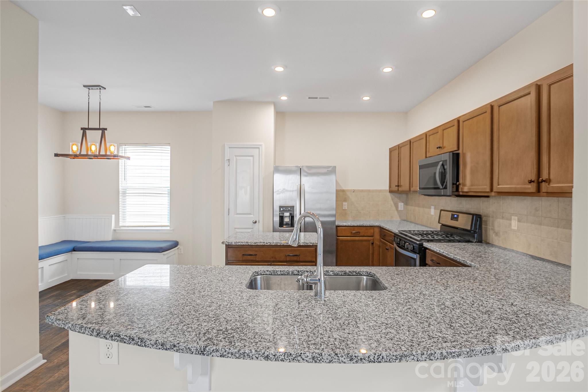 7019 Thornrose Drive Charlotte NC 28210