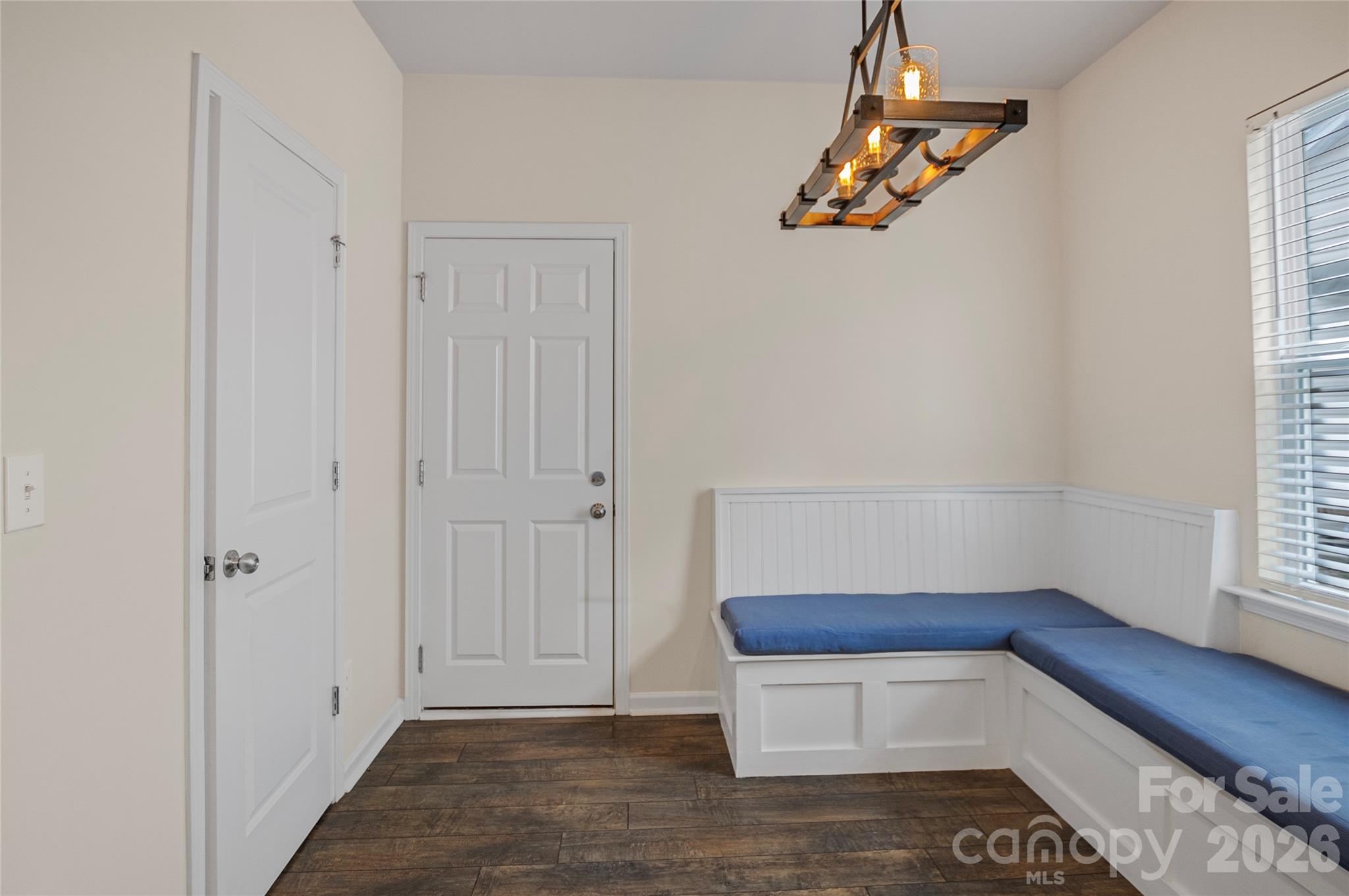 7019 Thornrose Drive Charlotte NC 28210