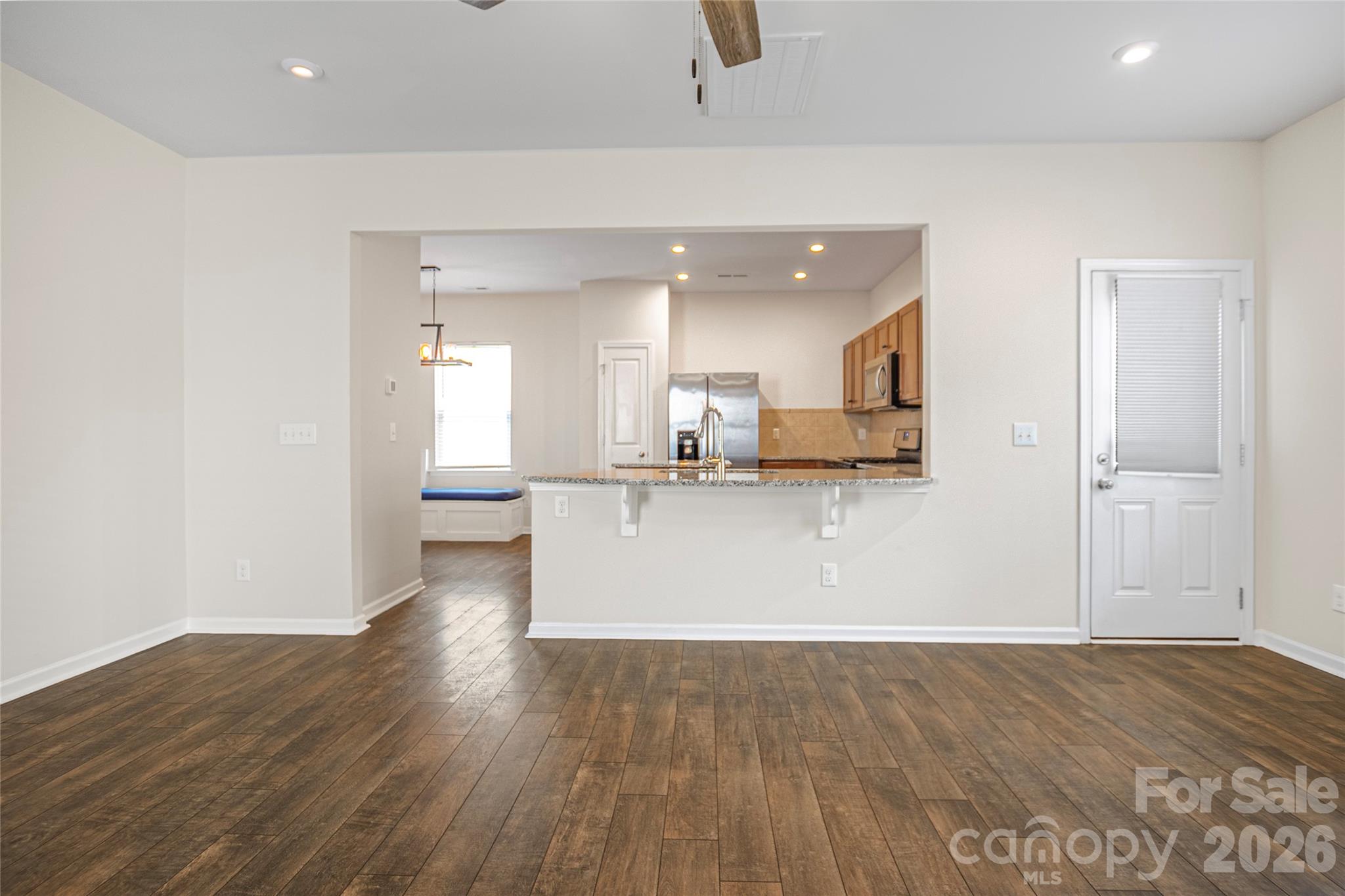 7019 Thornrose Drive Charlotte NC 28210