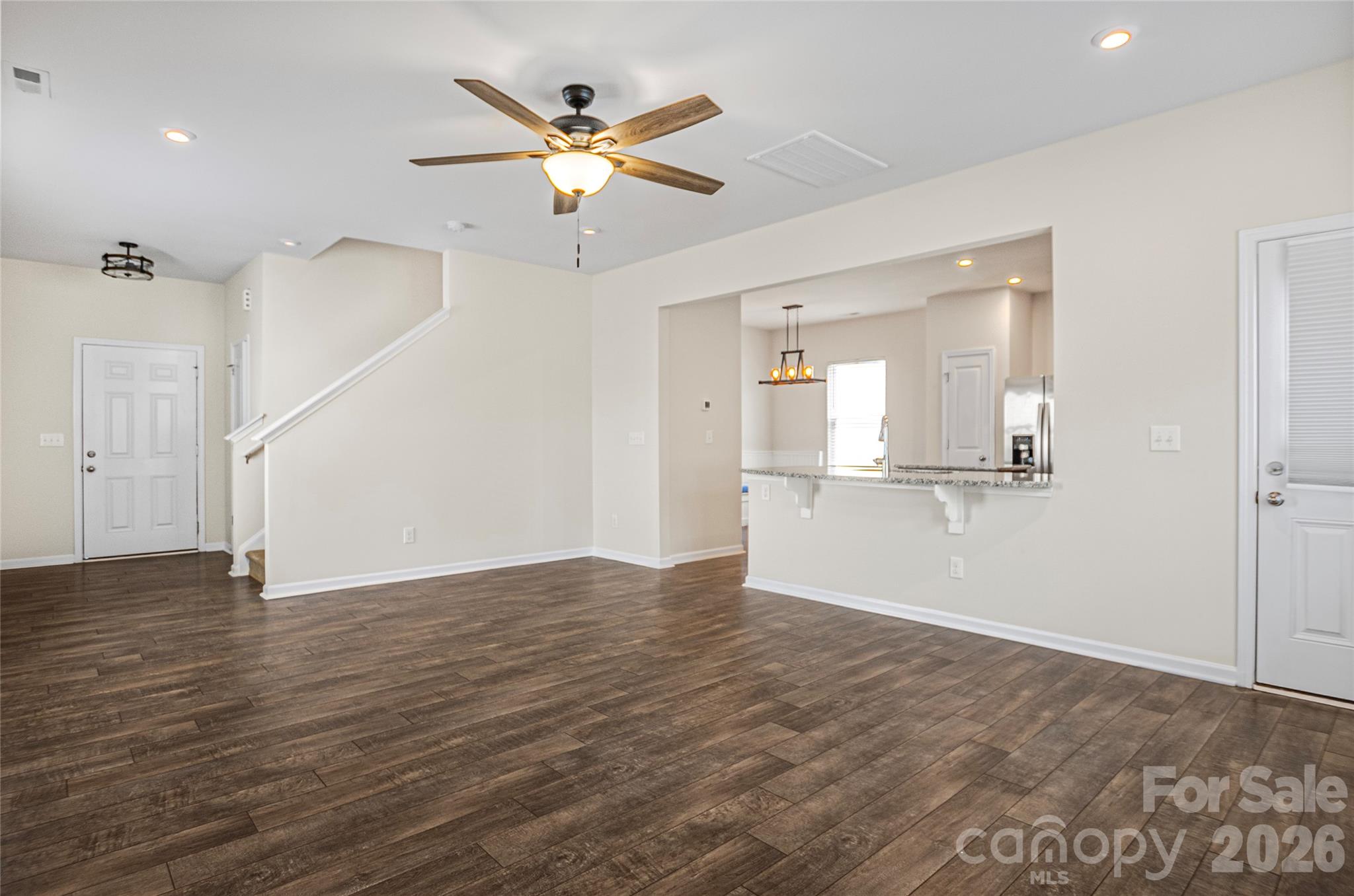 7019 Thornrose Drive Charlotte NC 28210