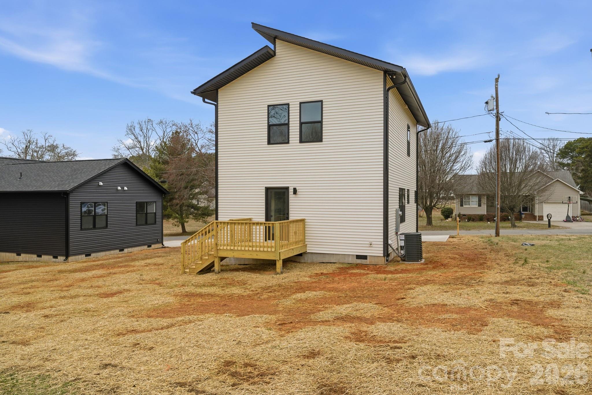 717 Margate Avenue Kannapolis NC 28081