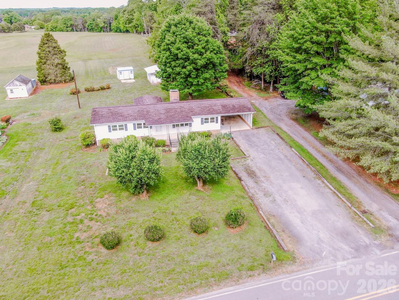 431 Cooper Farm Road Statesville NC 28625