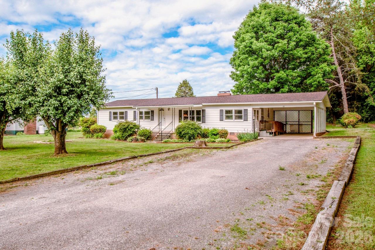 431 Cooper Farm Road Statesville NC 28625