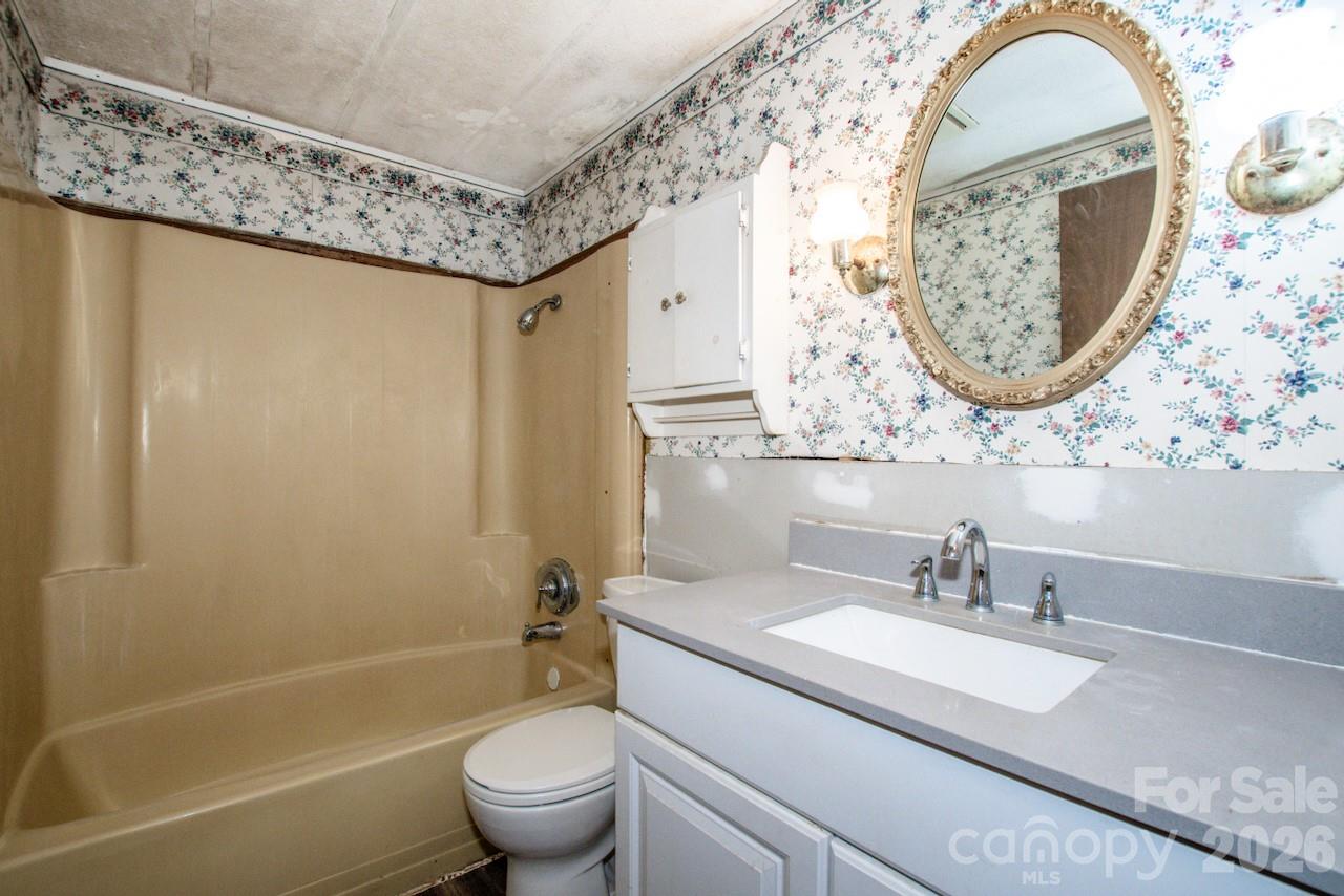 431 Cooper Farm Road Statesville NC 28625