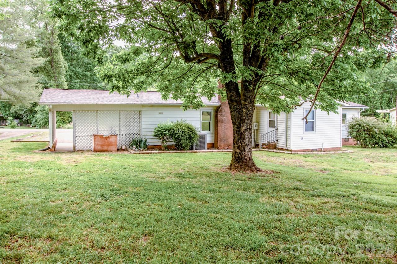 431 Cooper Farm Road Statesville NC 28625