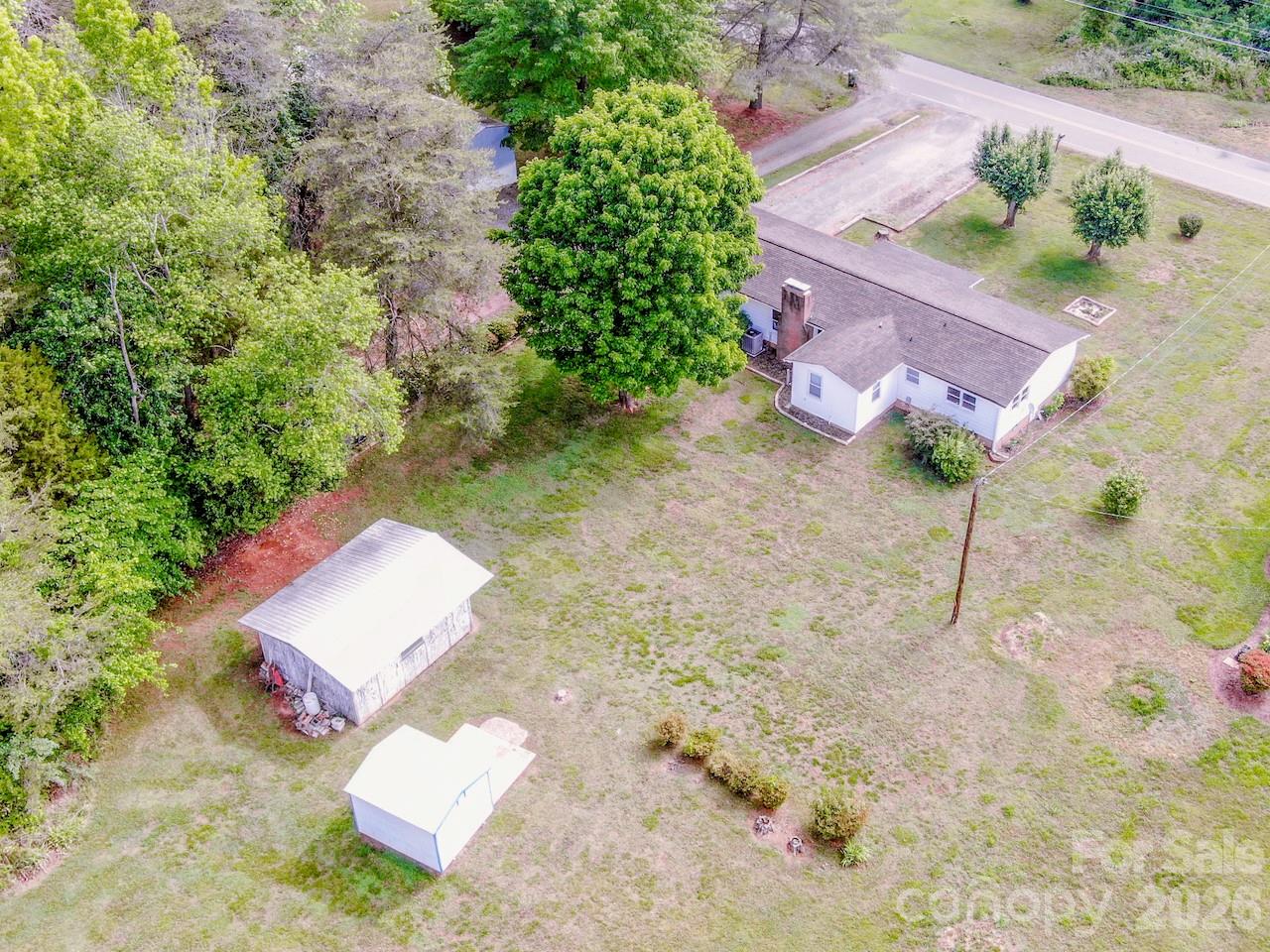 431 Cooper Farm Road Statesville NC 28625