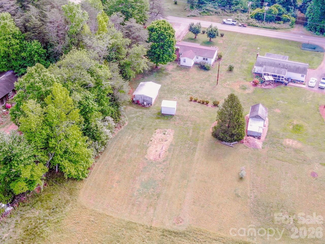 431 Cooper Farm Road Statesville NC 28625