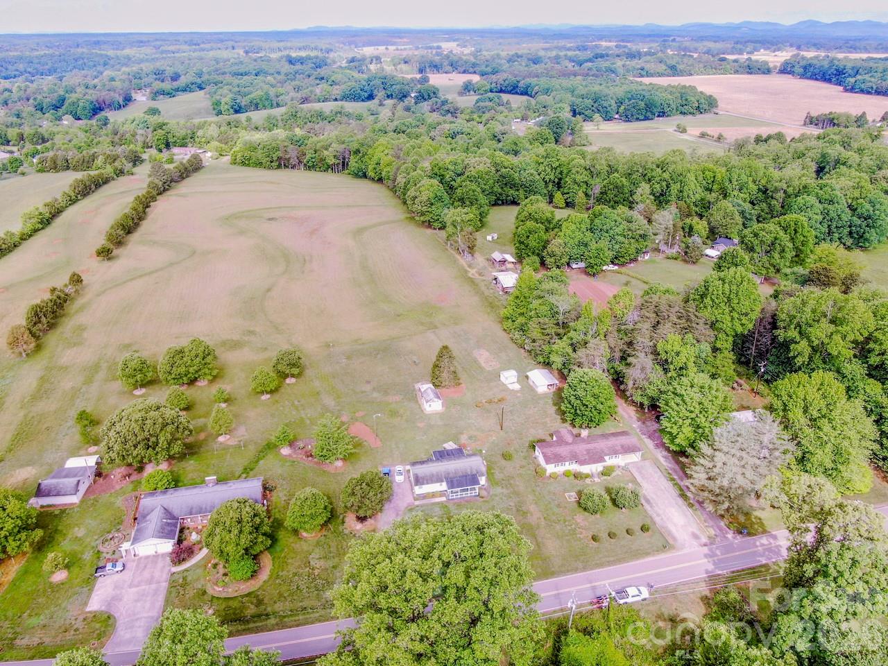 431 Cooper Farm Road Statesville NC 28625