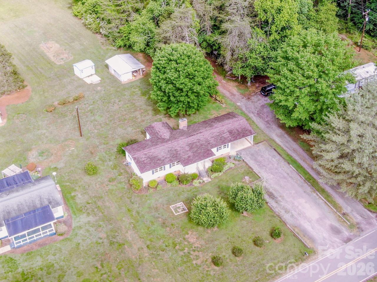 431 Cooper Farm Road Statesville NC 28625