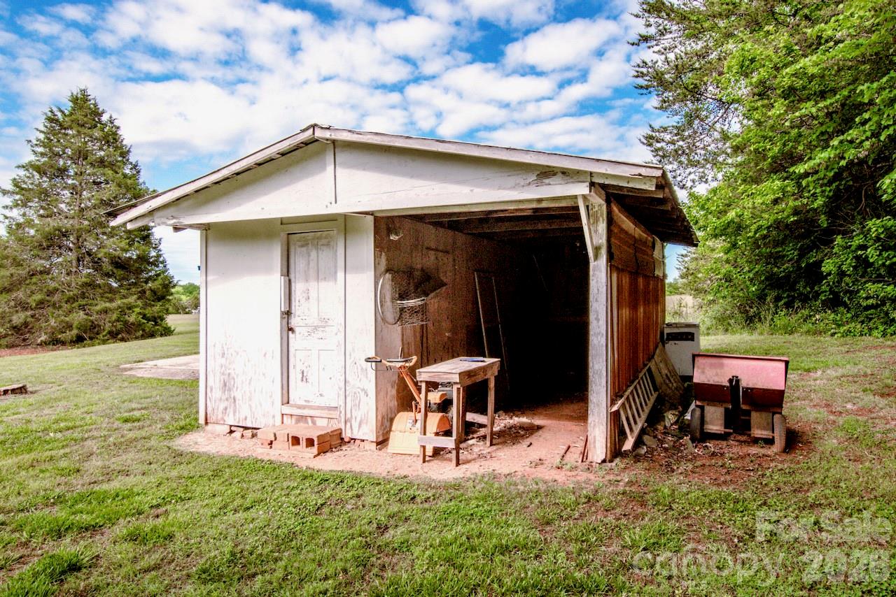 431 Cooper Farm Road Statesville NC 28625