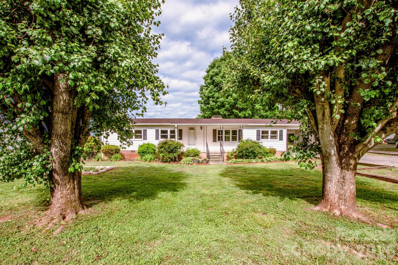 431 Cooper Farm Road Statesville NC 28625