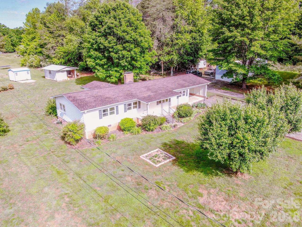 431 Cooper Farm Road Statesville NC 28625
