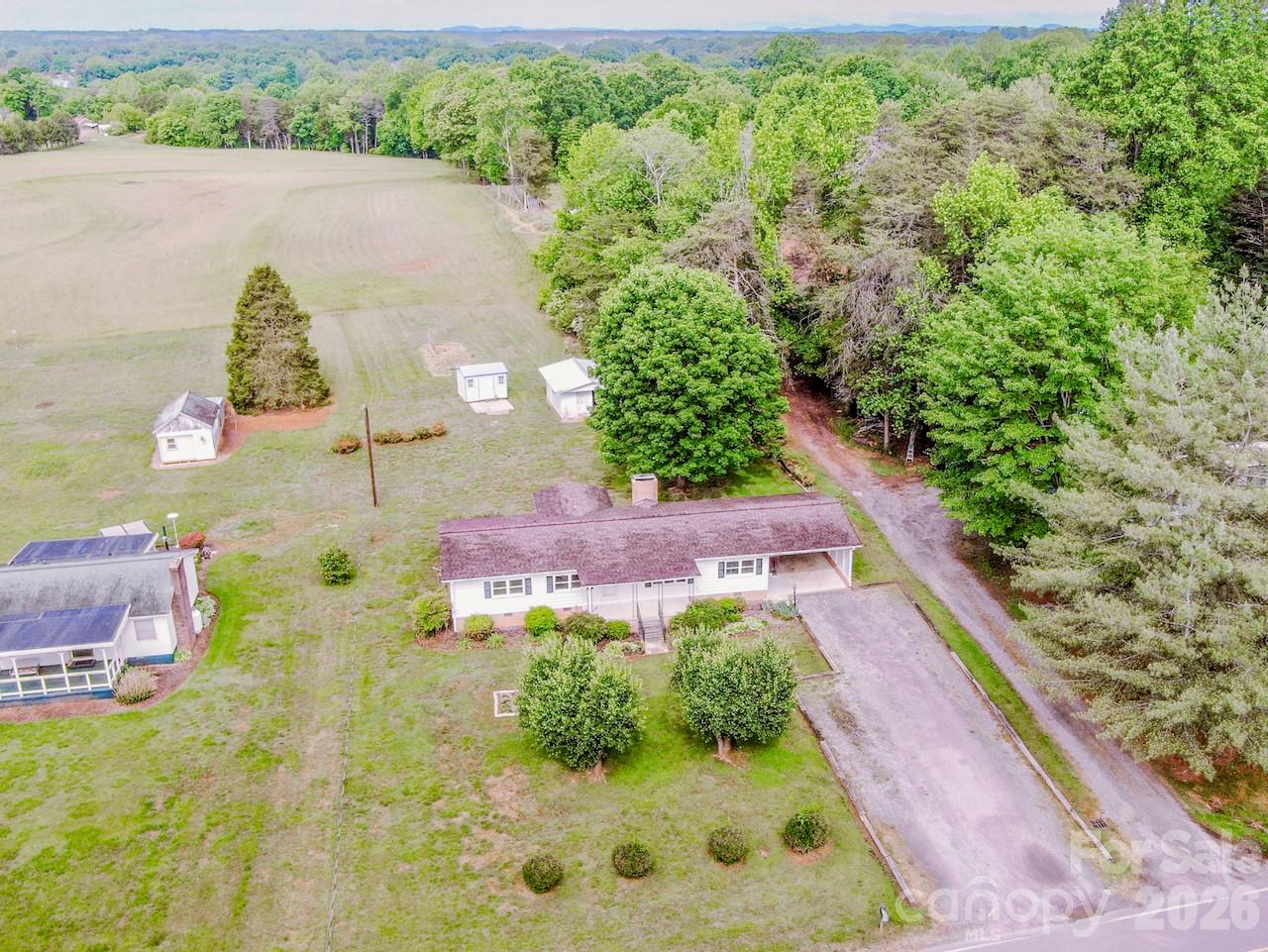 431 Cooper Farm Road Statesville NC 28625