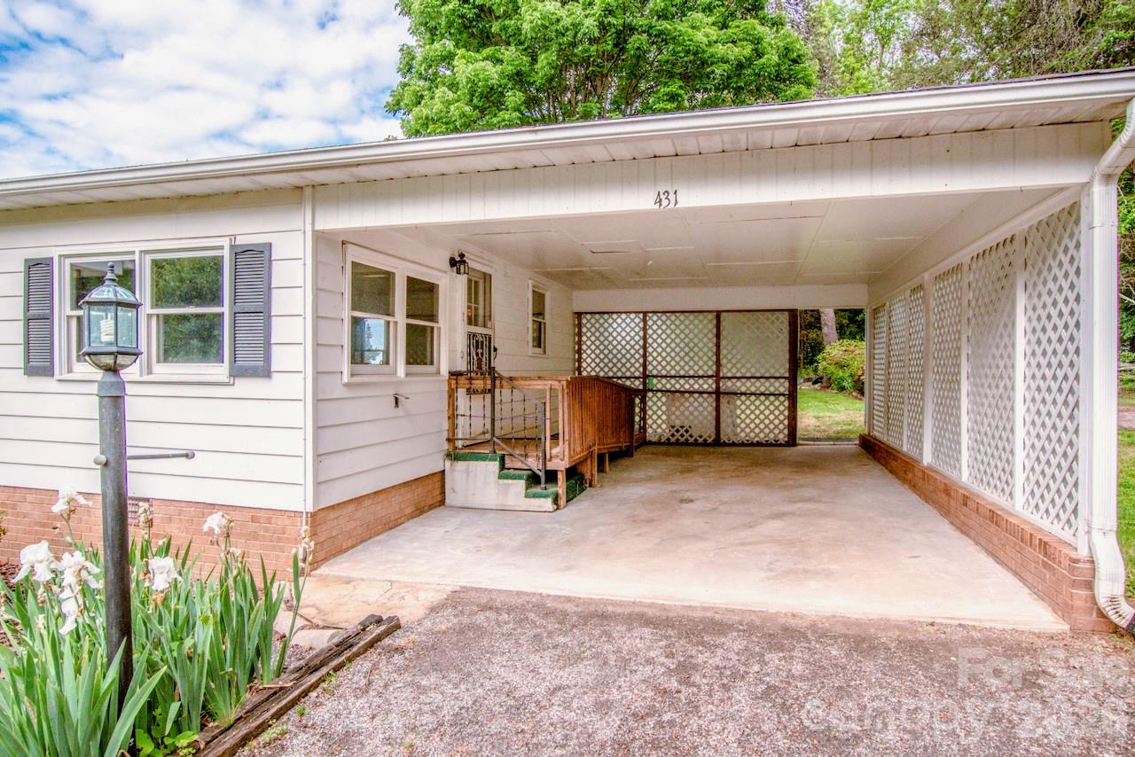 431 Cooper Farm Road Statesville NC 28625