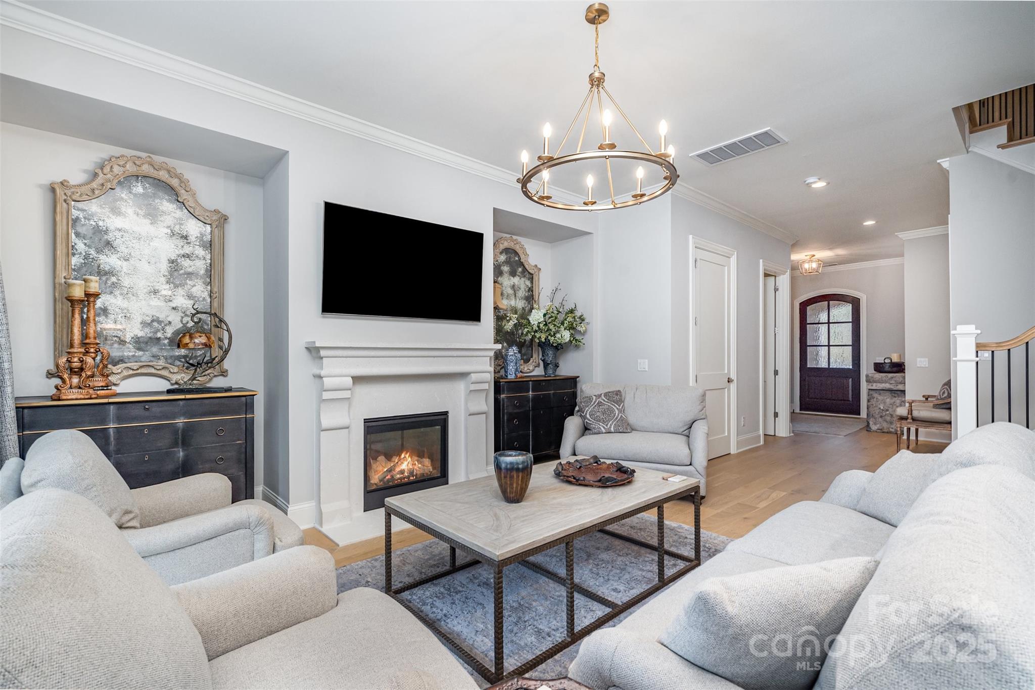 119 Thorncote Place Charlotte NC 28226