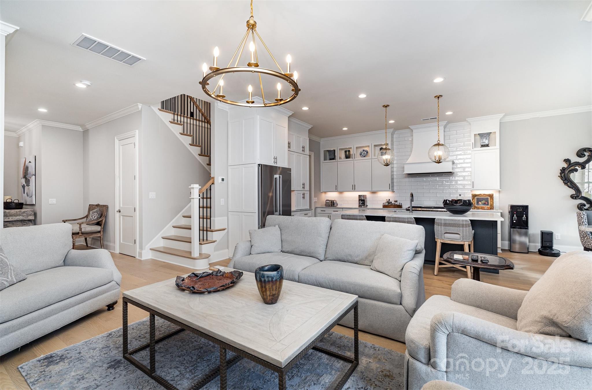 119 Thorncote Place Charlotte NC 28226