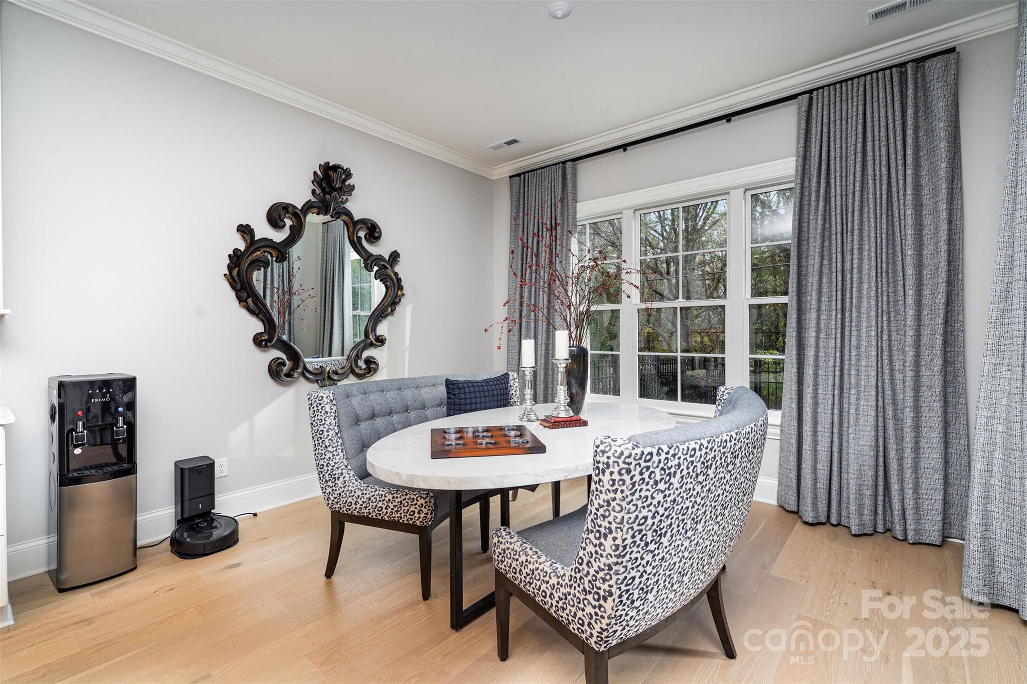 119 Thorncote Place Charlotte NC 28226