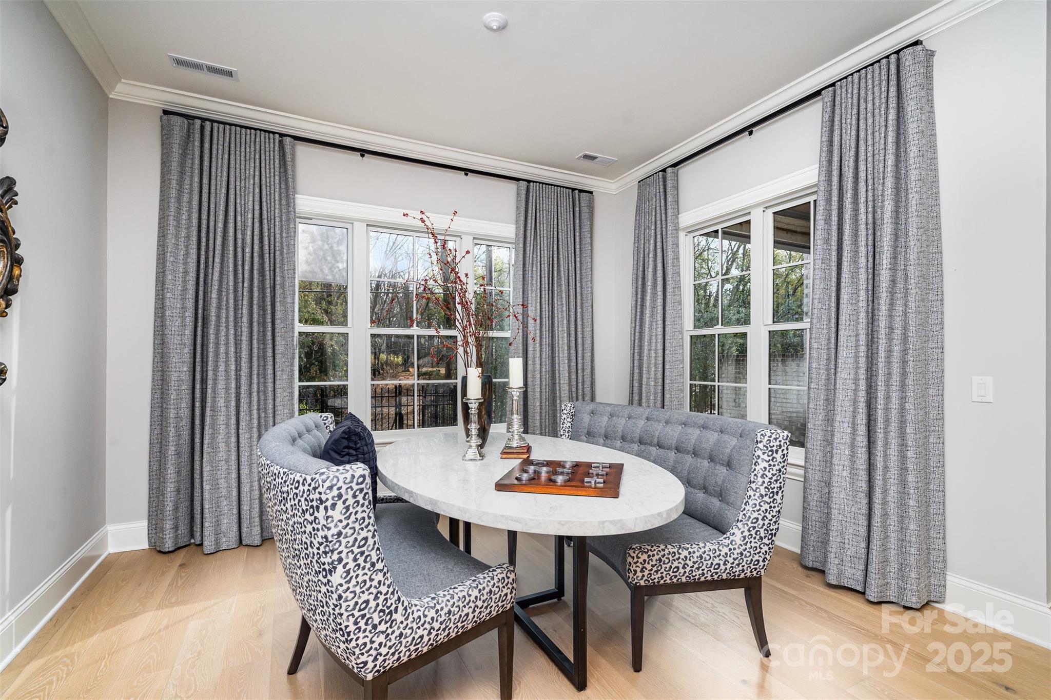119 Thorncote Place Charlotte NC 28226