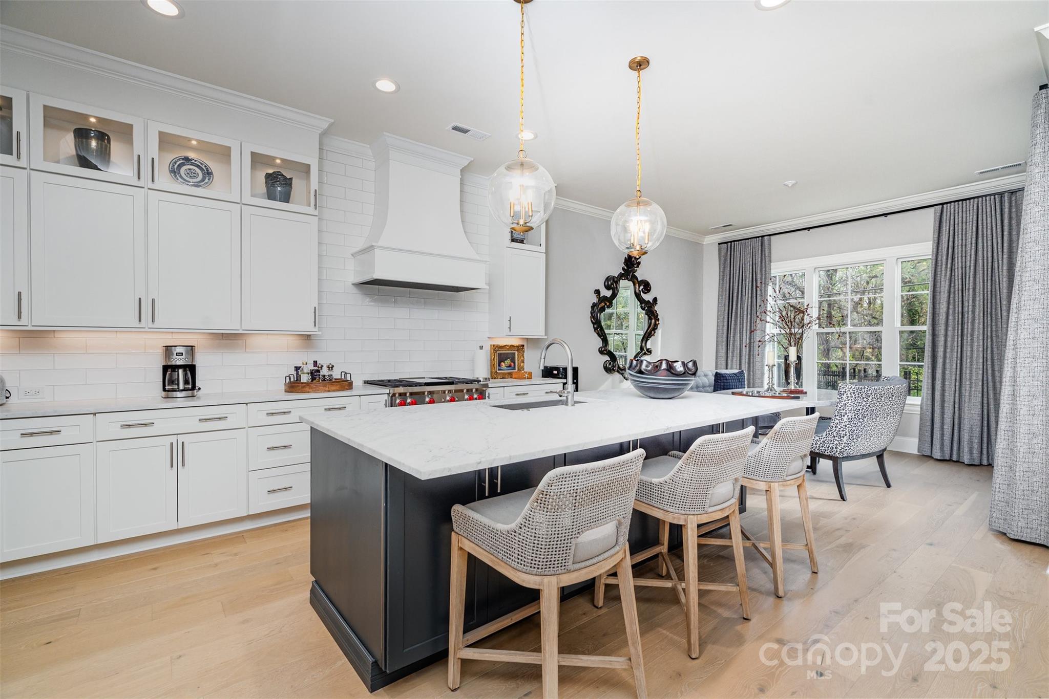 119 Thorncote Place Charlotte NC 28226