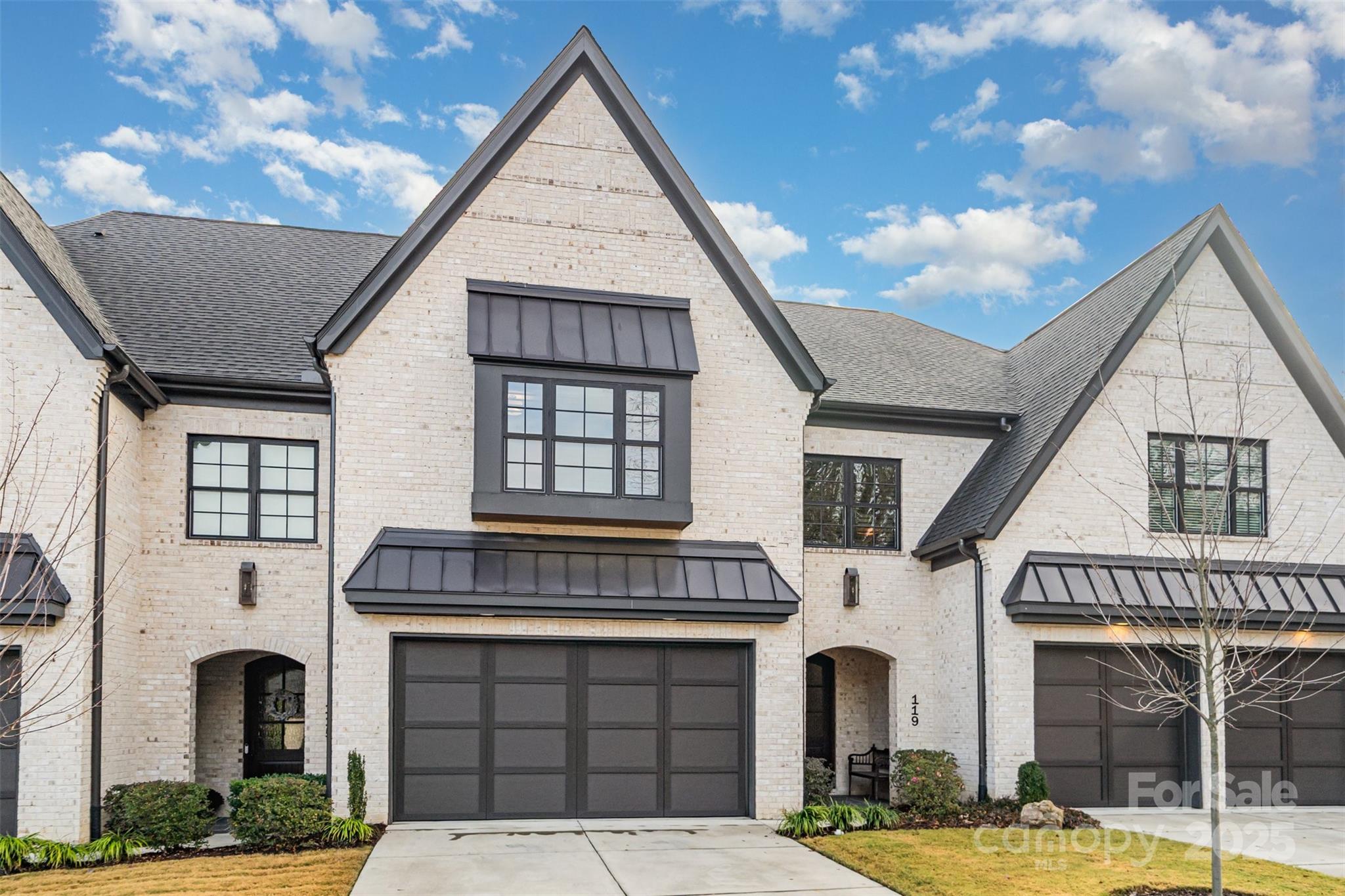 119 Thorncote Place Charlotte NC 28226
