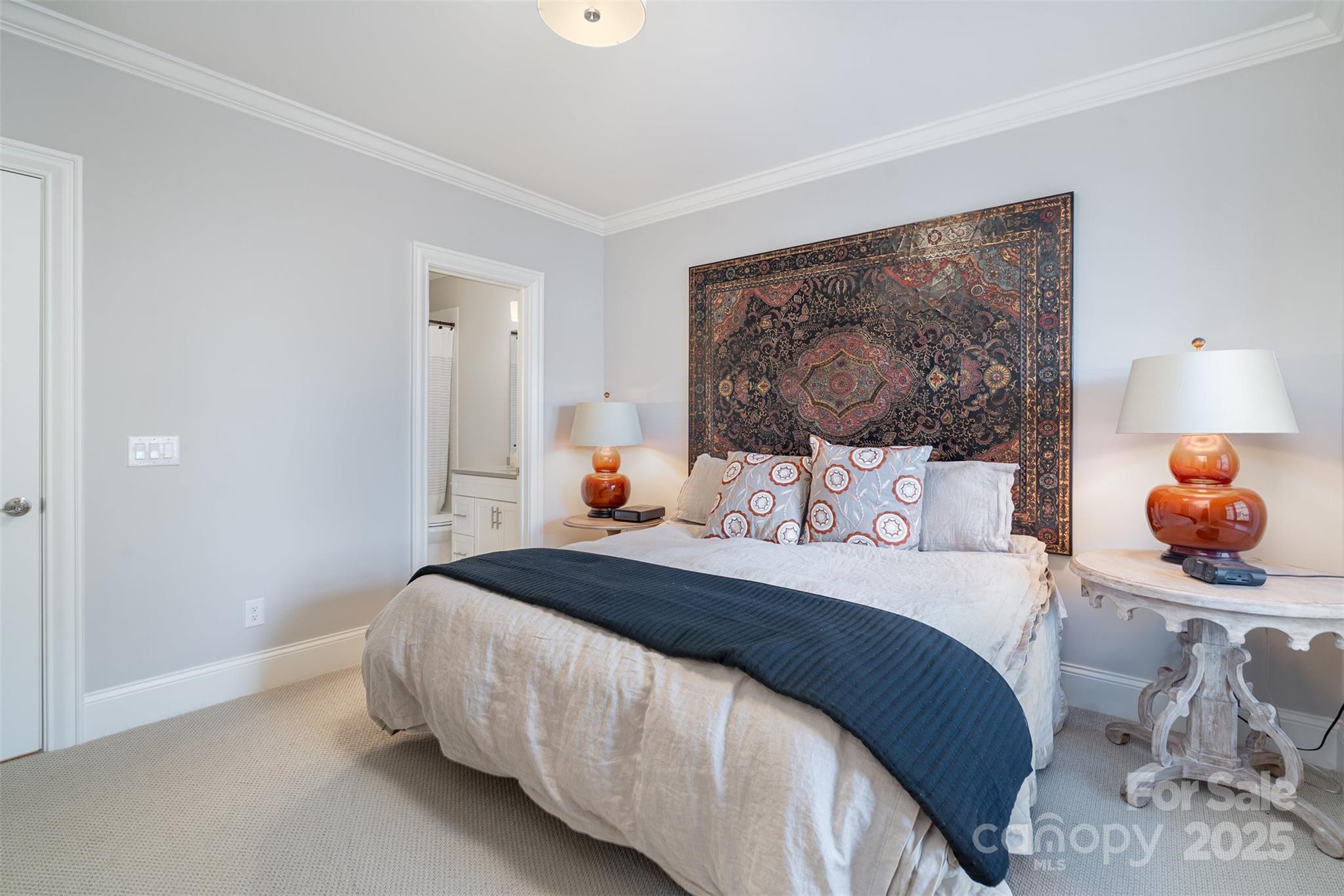 119 Thorncote Place Charlotte NC 28226