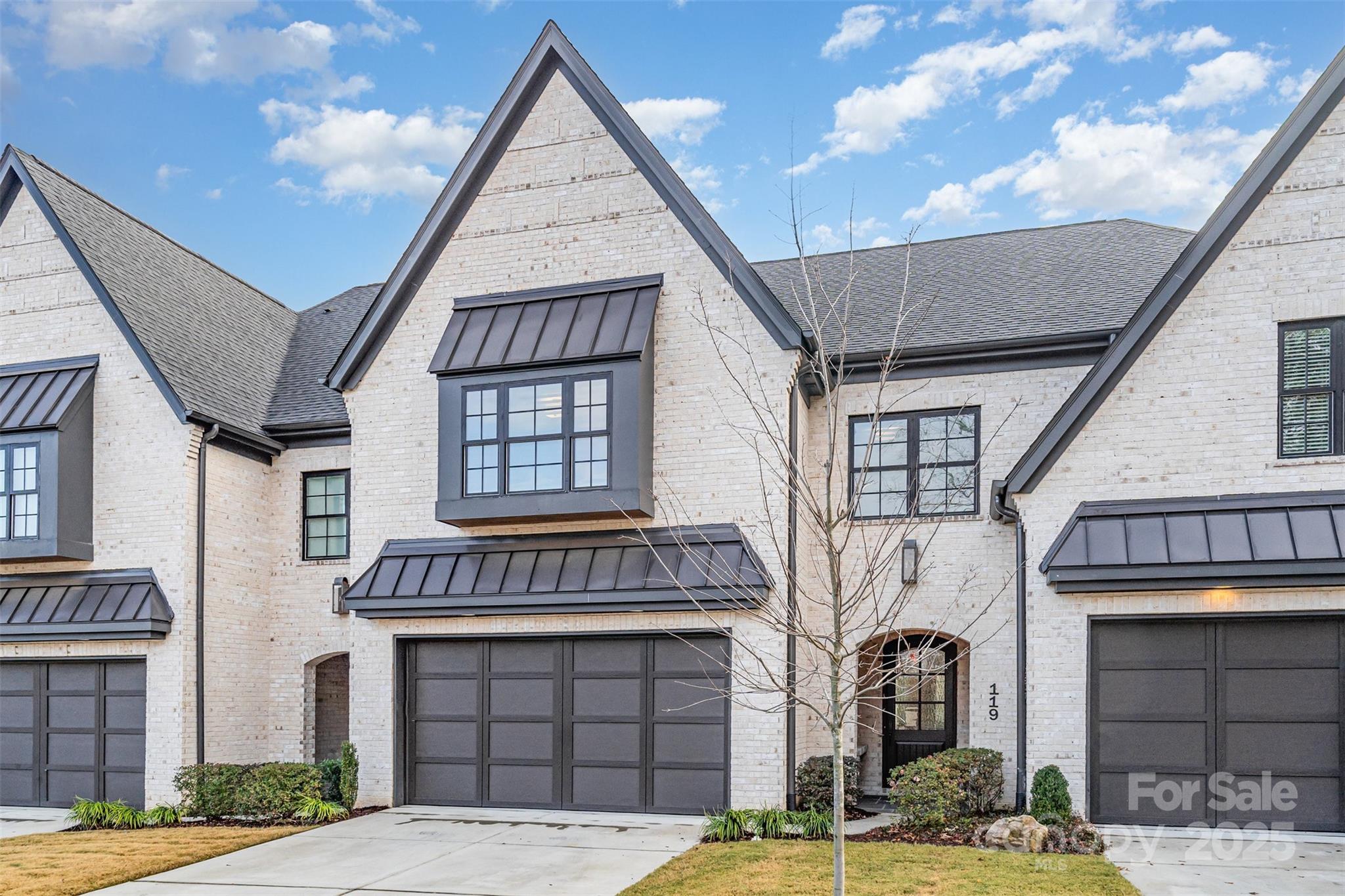 119 Thorncote Place Charlotte NC 28226