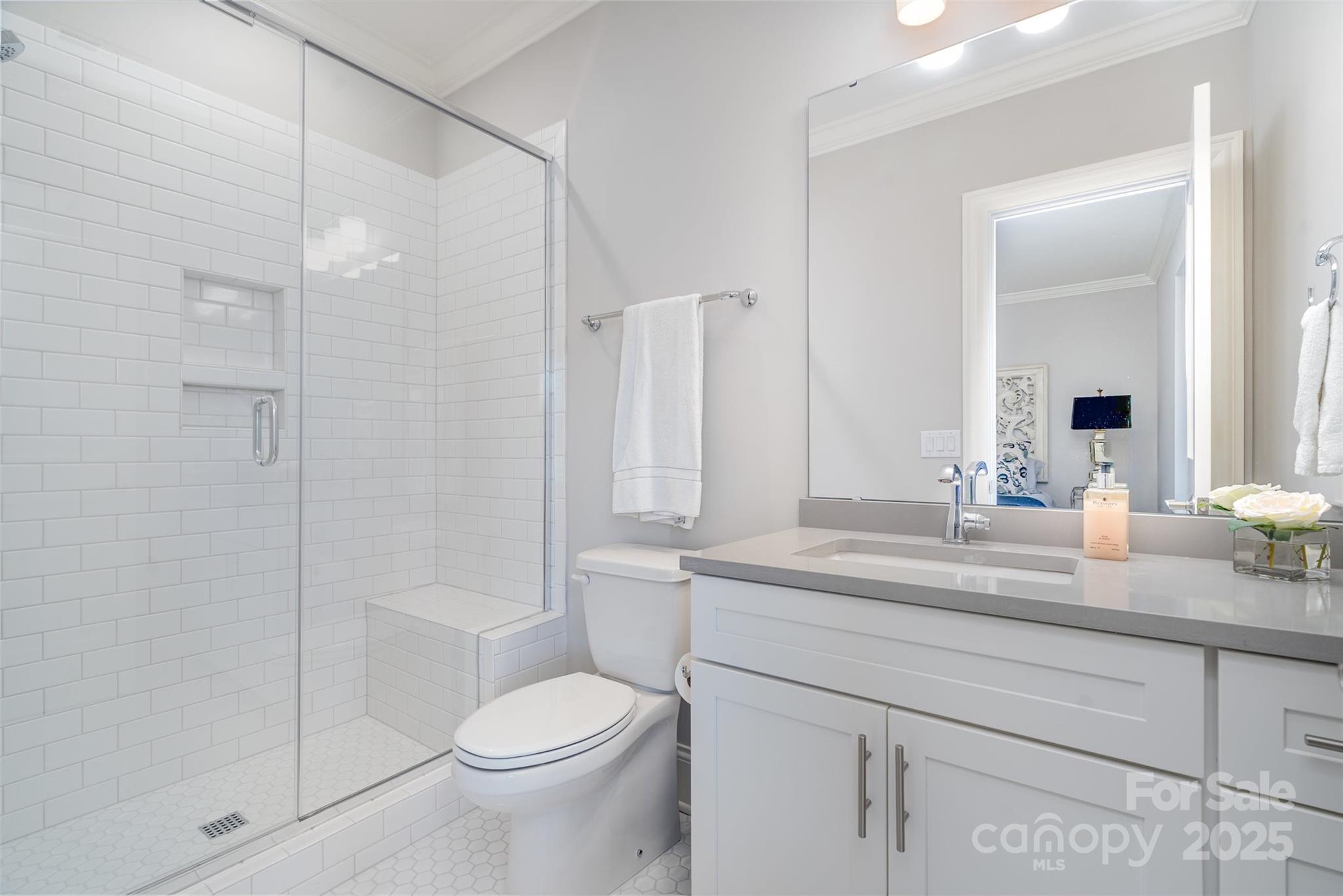 119 Thorncote Place Charlotte NC 28226