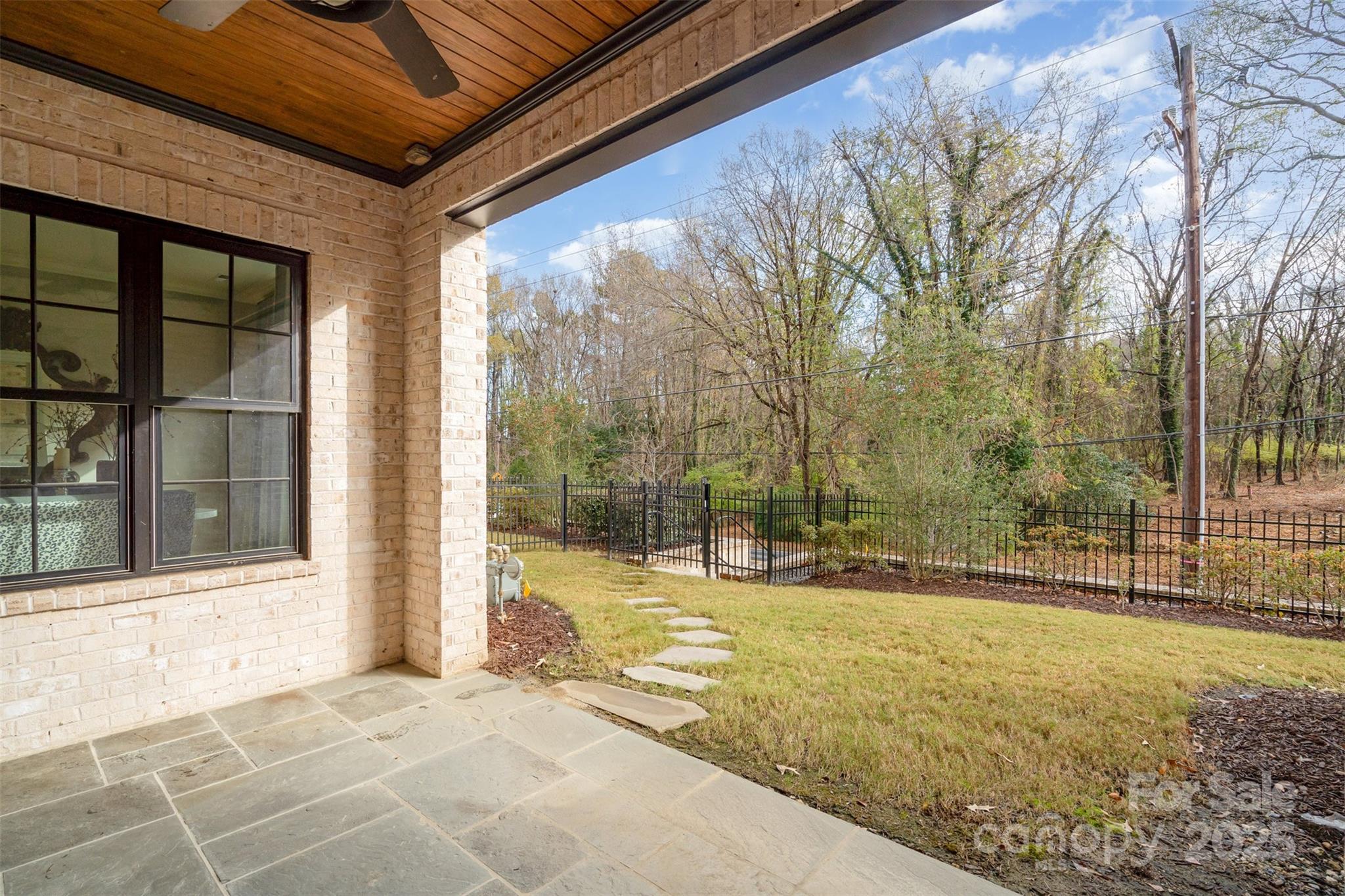 119 Thorncote Place Charlotte NC 28226