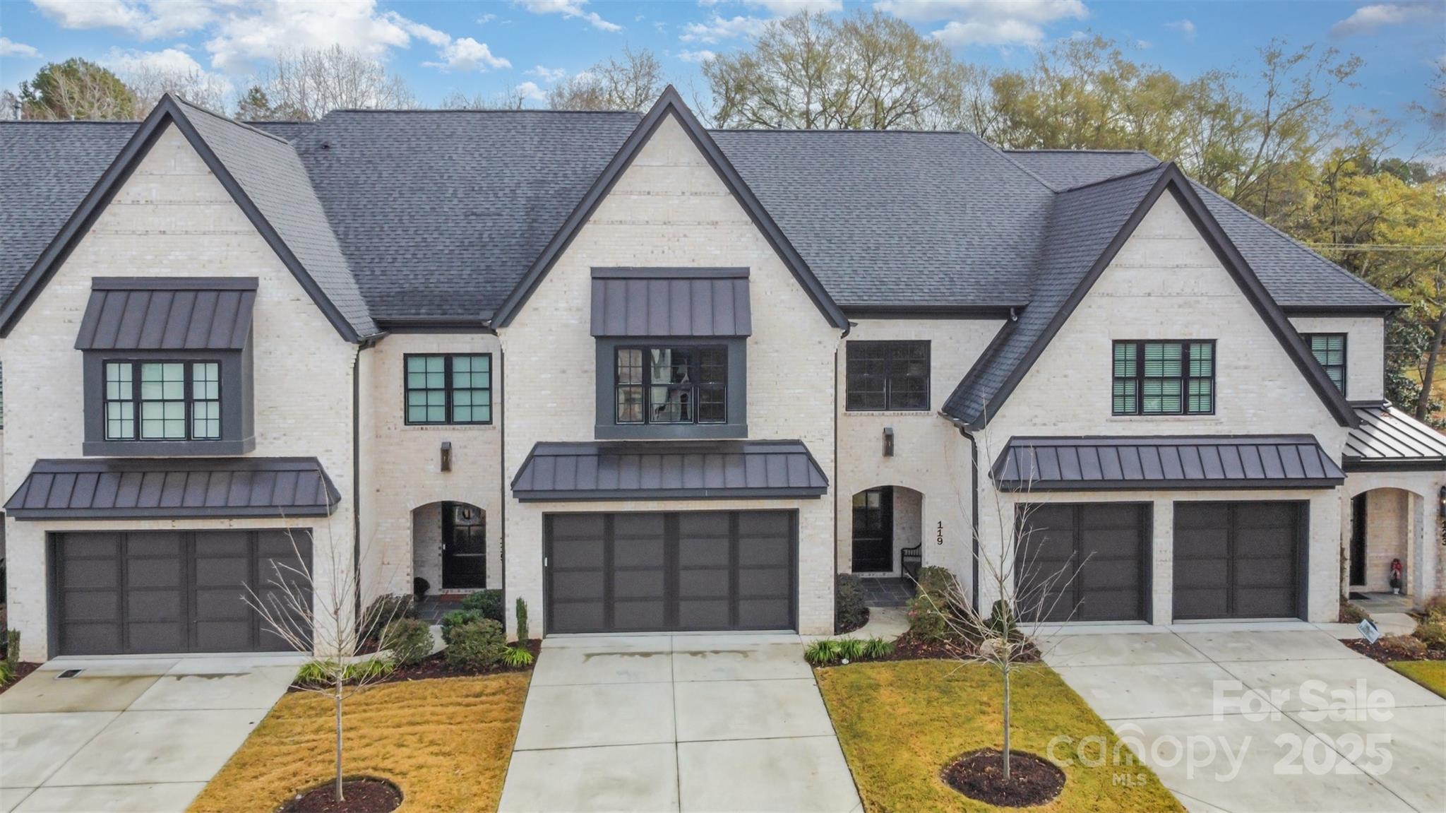 119 Thorncote Place Charlotte NC 28226