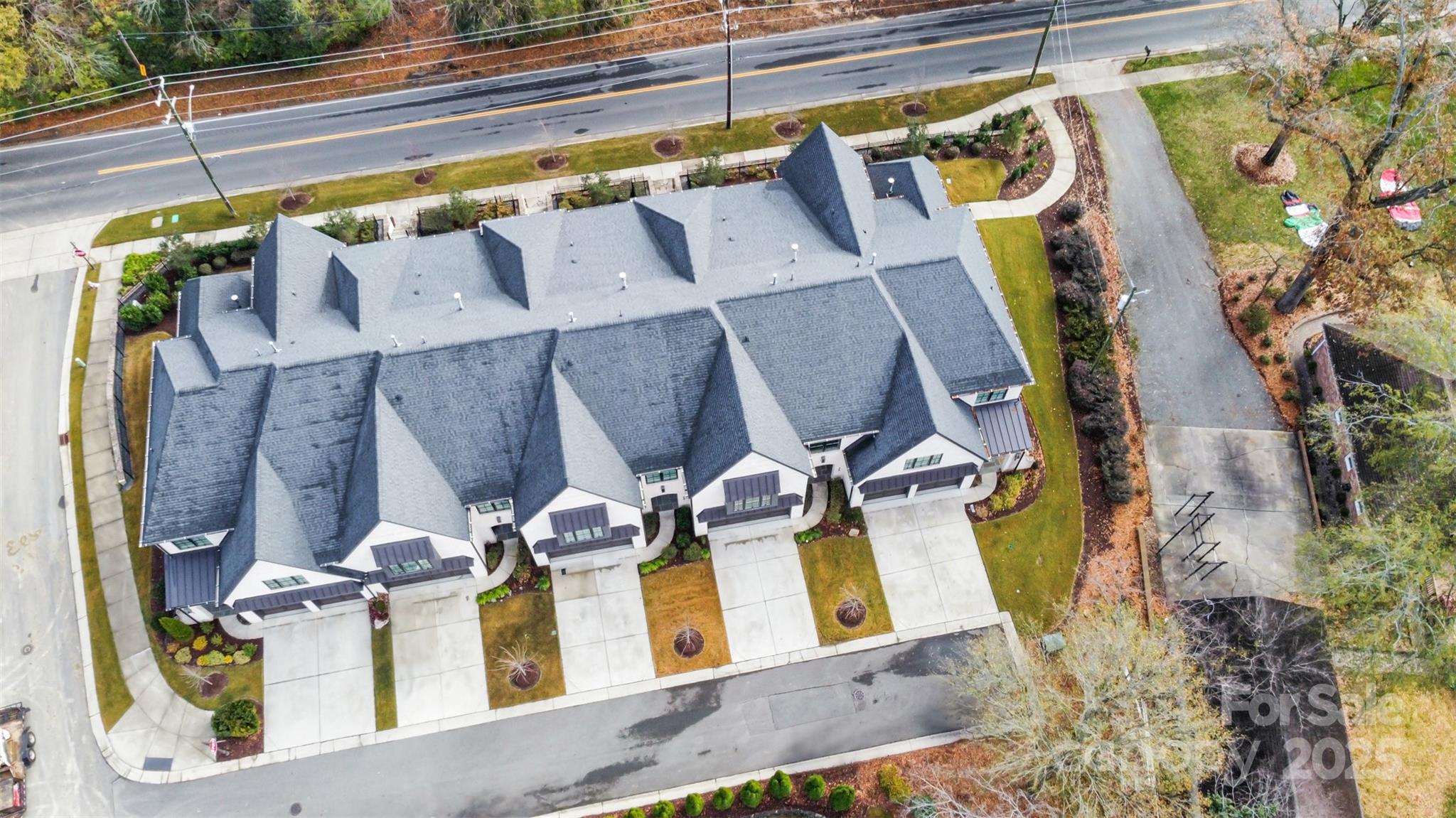 119 Thorncote Place Charlotte NC 28226