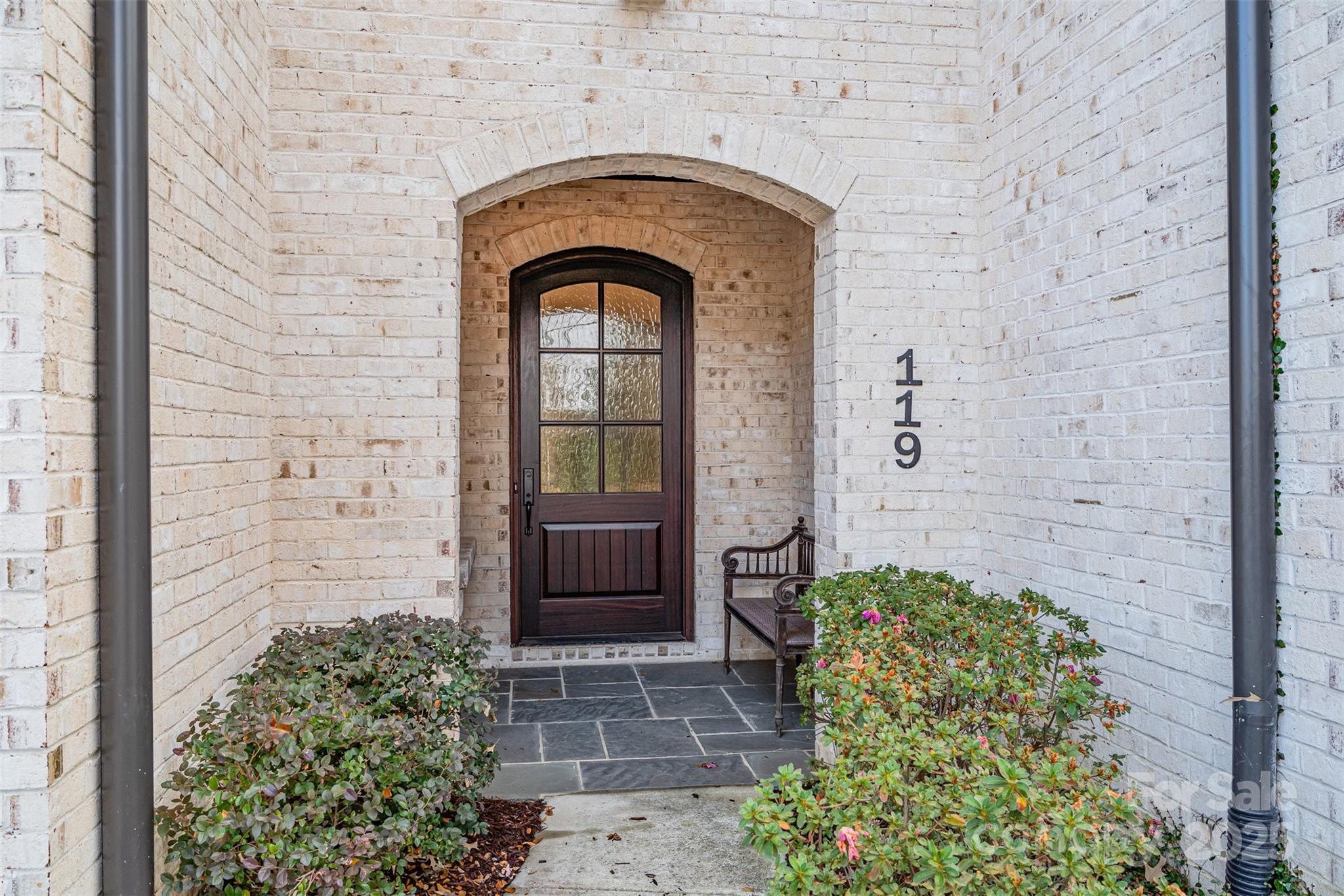 119 Thorncote Place Charlotte NC 28226