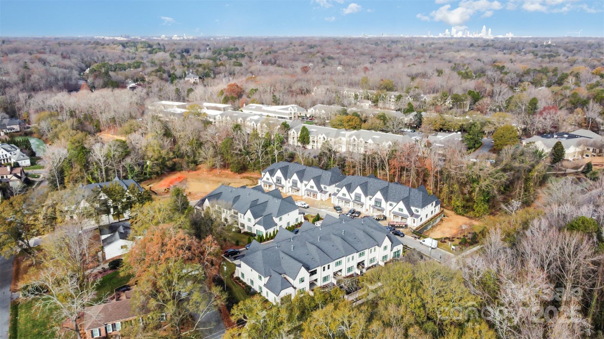 119 Thorncote Place Charlotte NC 28226