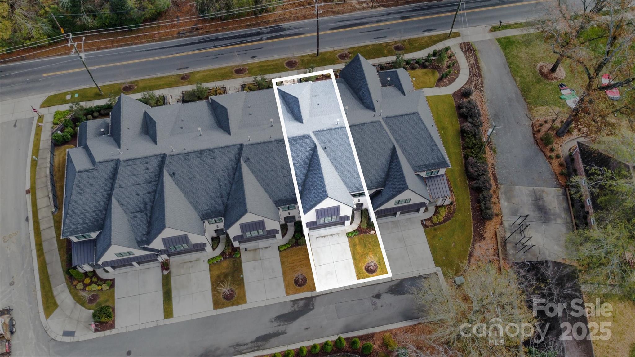 119 Thorncote Place Charlotte NC 28226