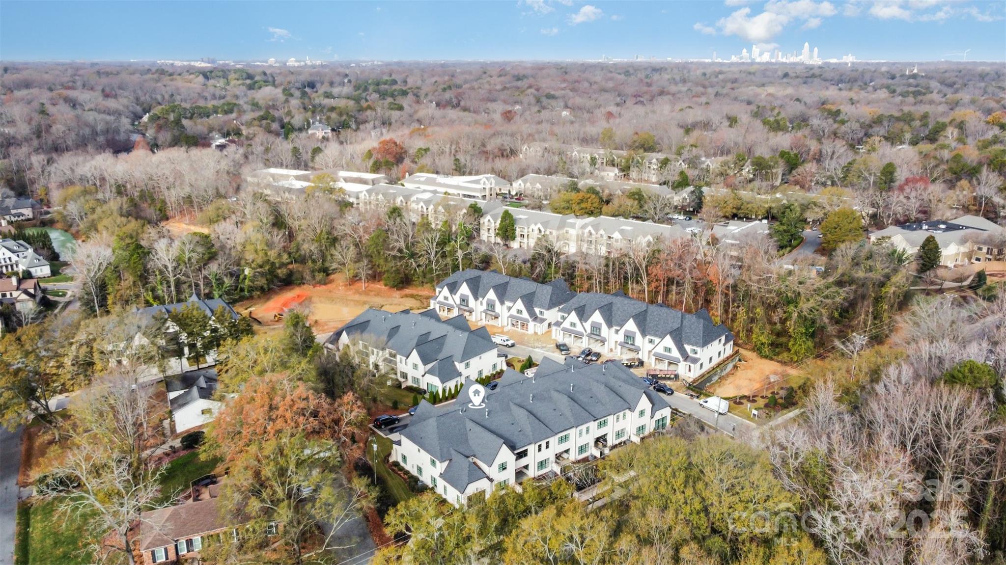 119 Thorncote Place Charlotte NC 28226