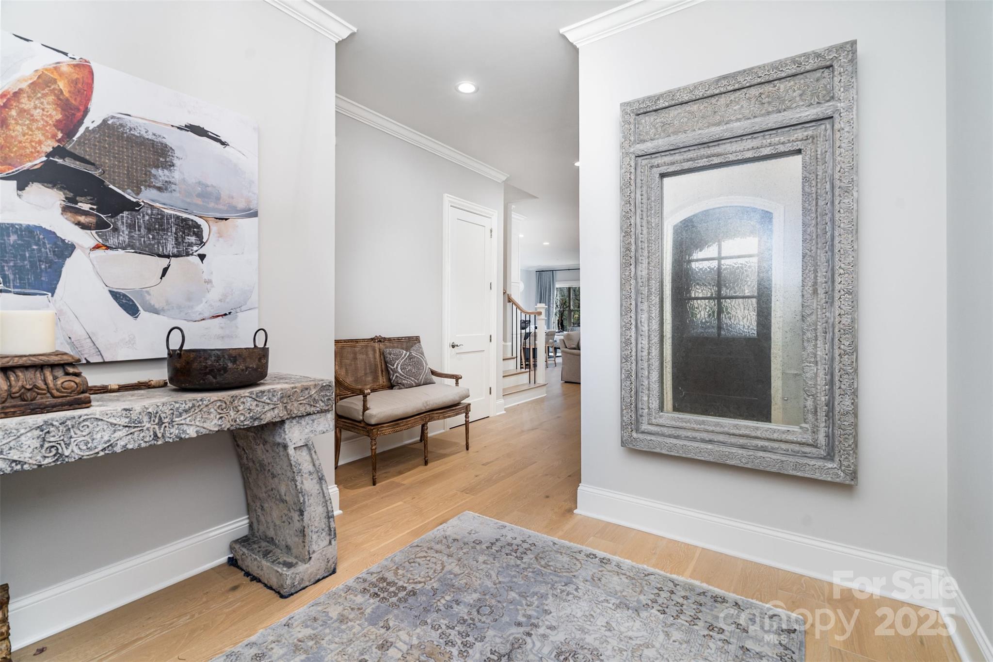119 Thorncote Place Charlotte NC 28226