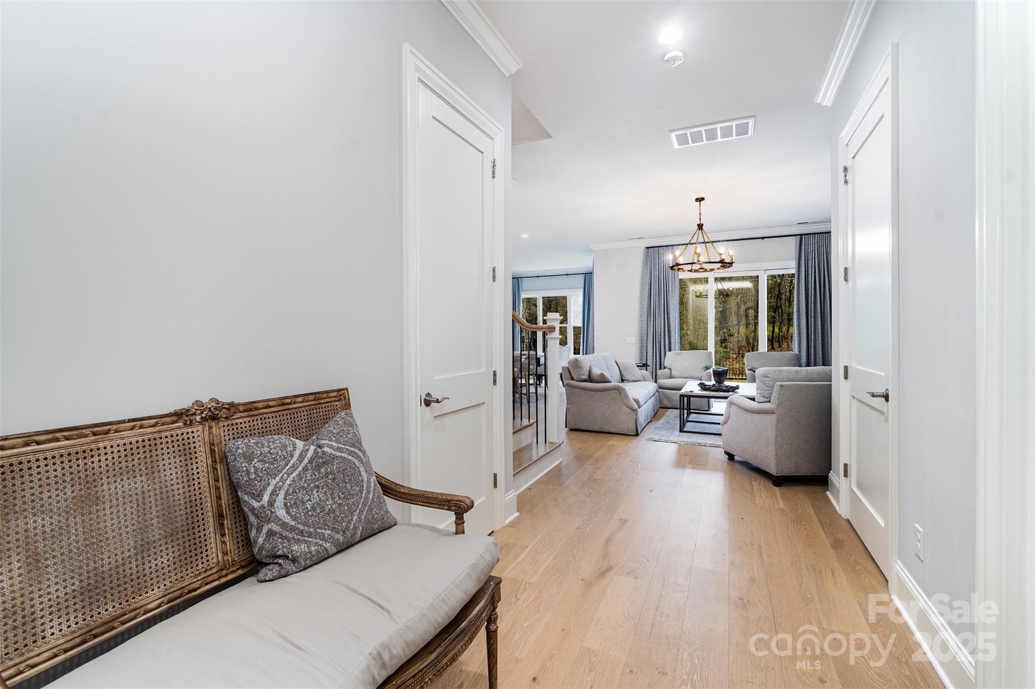 119 Thorncote Place Charlotte NC 28226