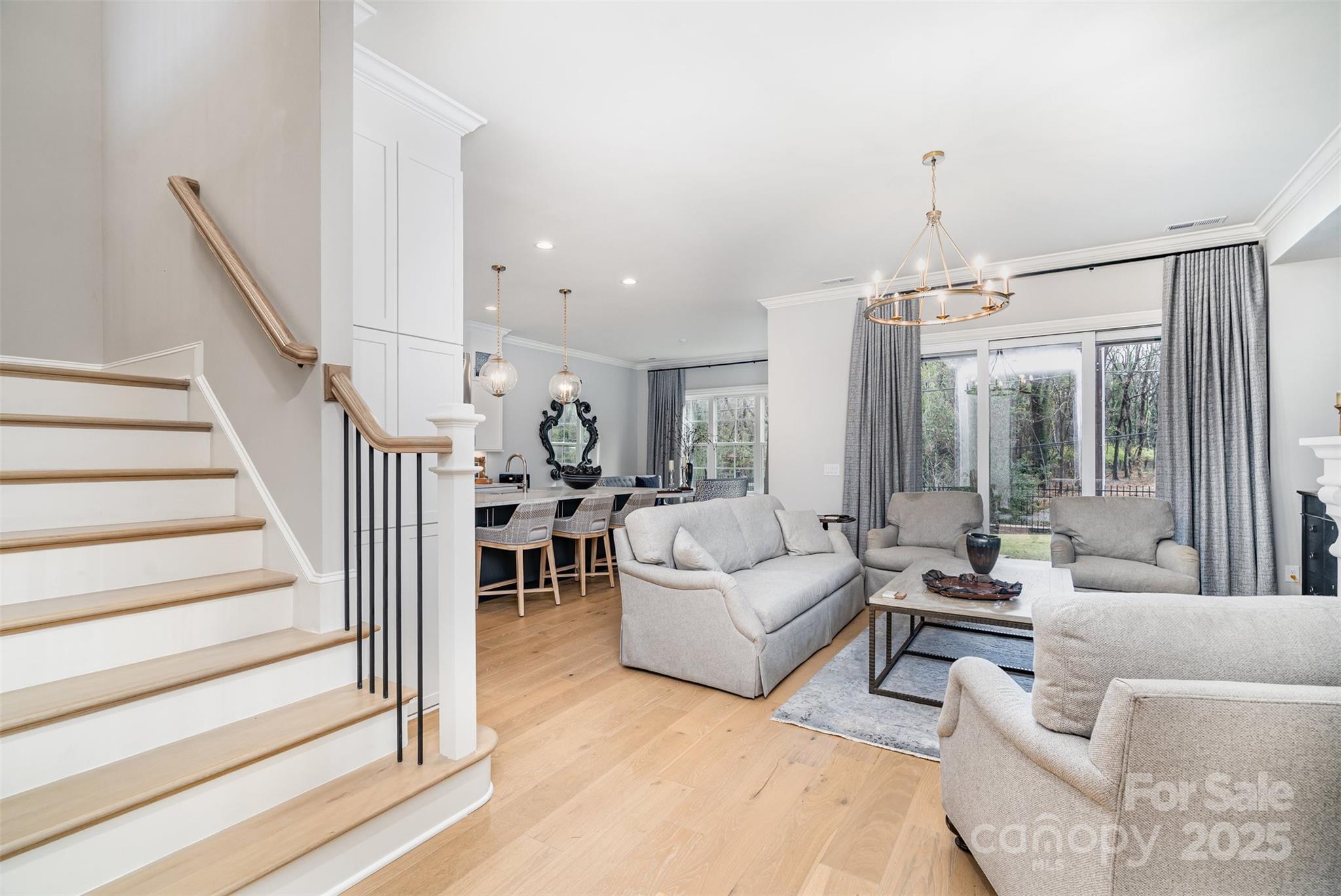 119 Thorncote Place Charlotte NC 28226