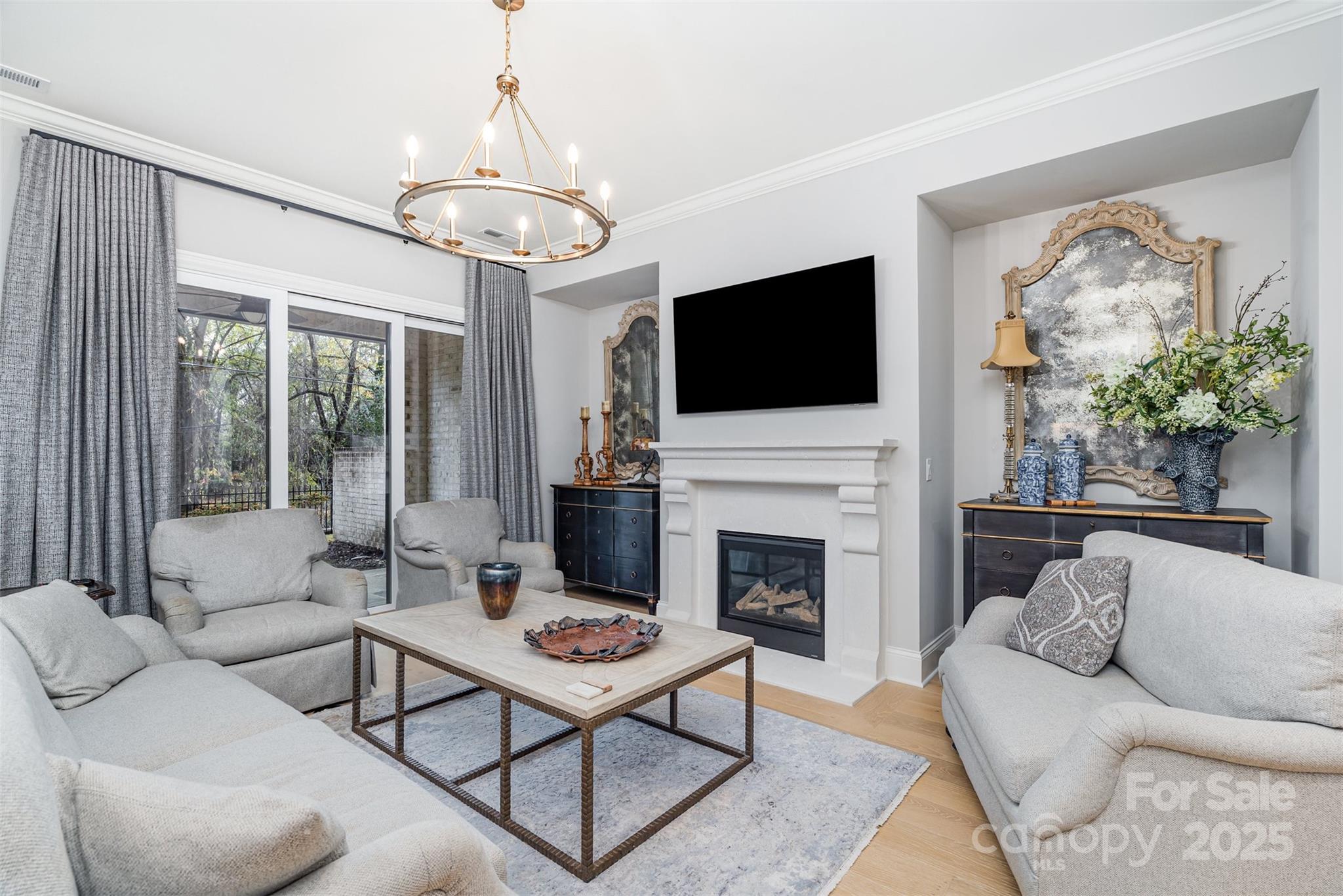 119 Thorncote Place Charlotte NC 28226