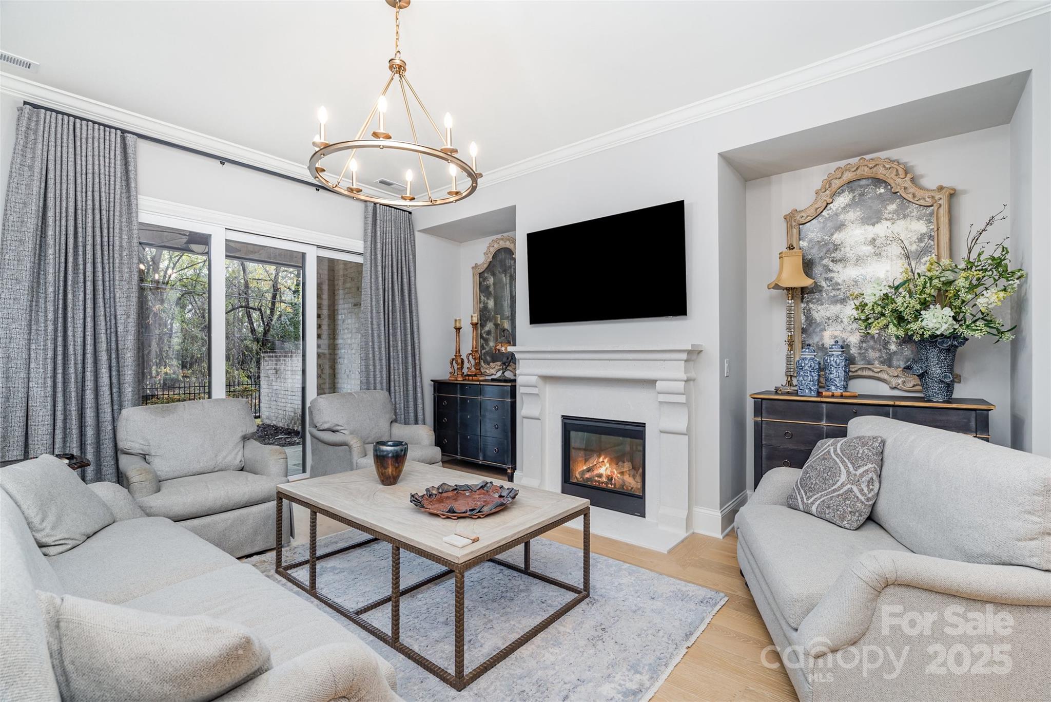 119 Thorncote Place Charlotte NC 28226