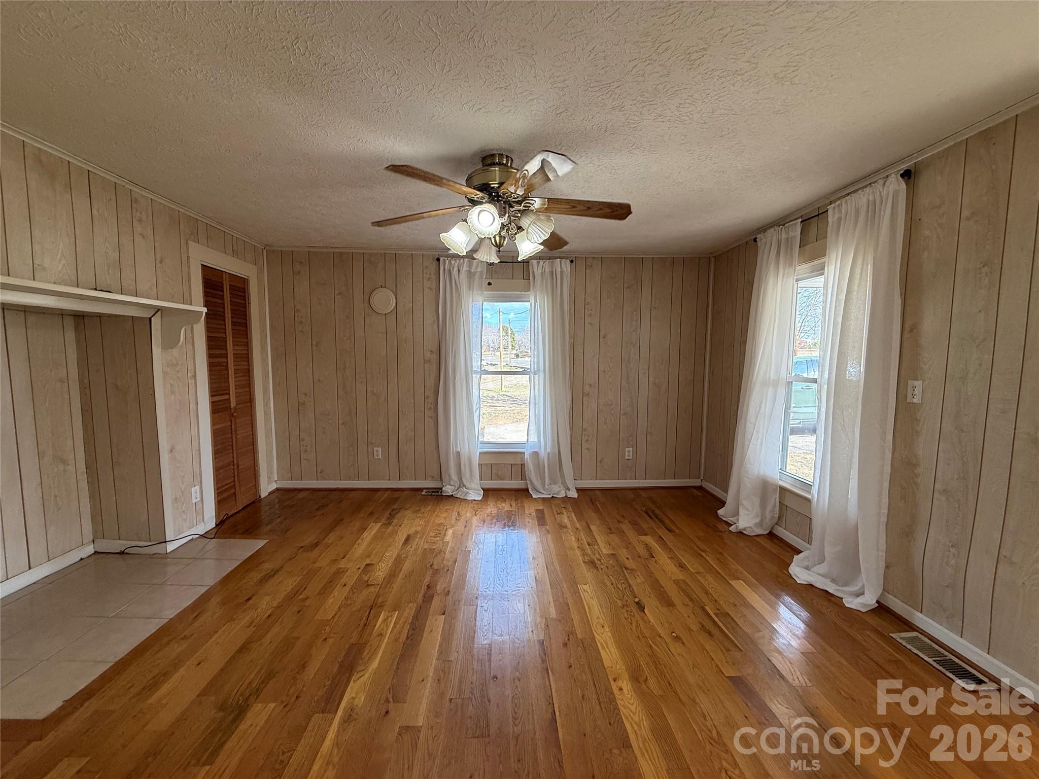 2168 Enon Road Morganton NC 28655