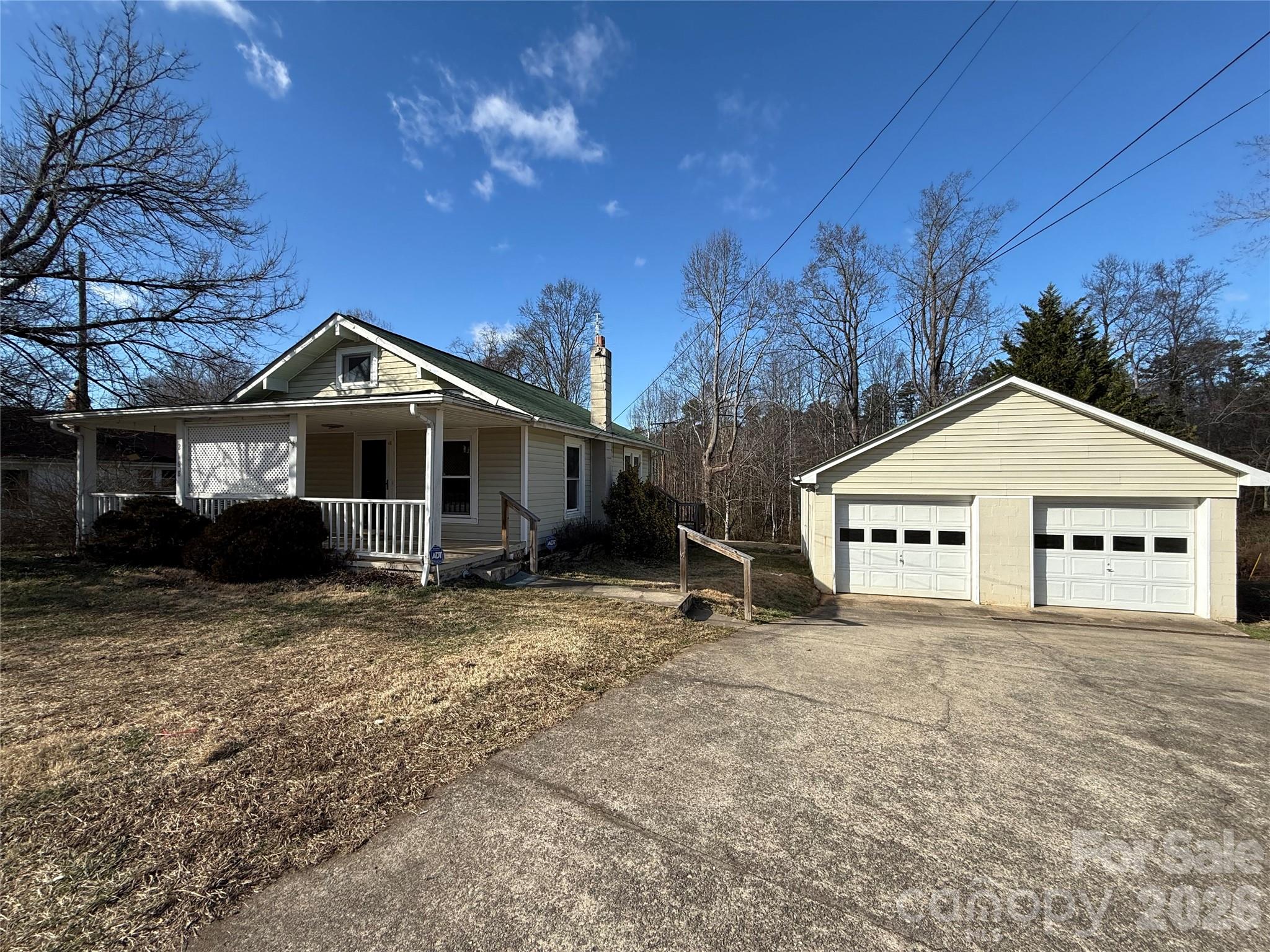 2168 Enon Road Morganton NC 28655