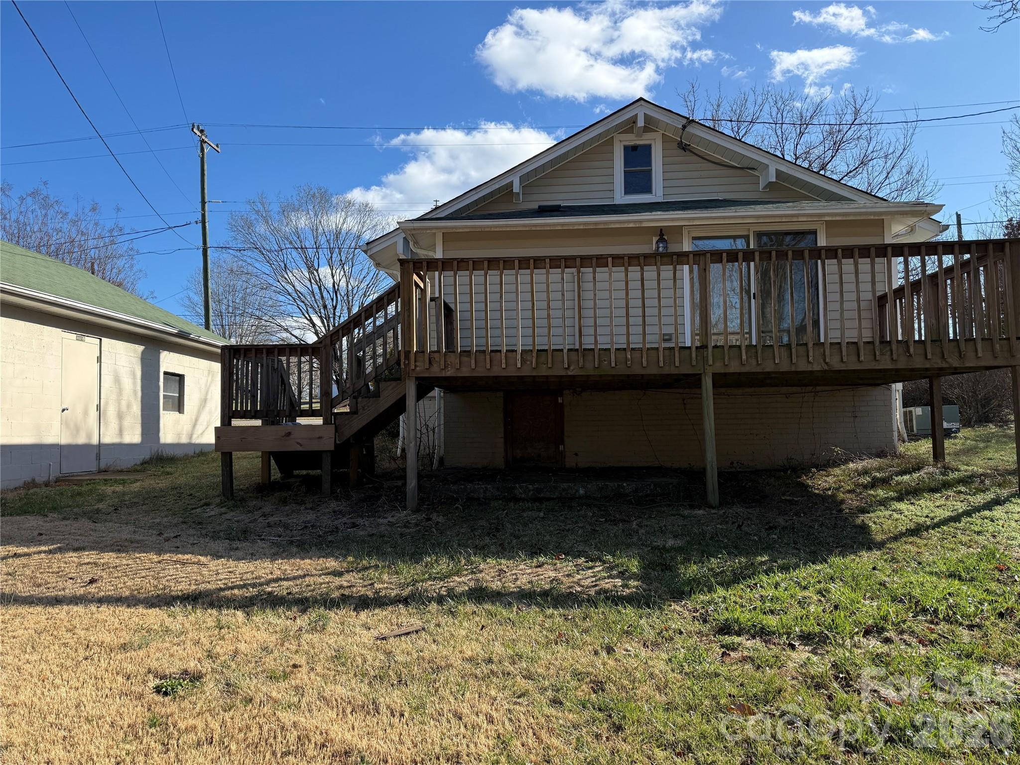 2168 Enon Road Morganton NC 28655