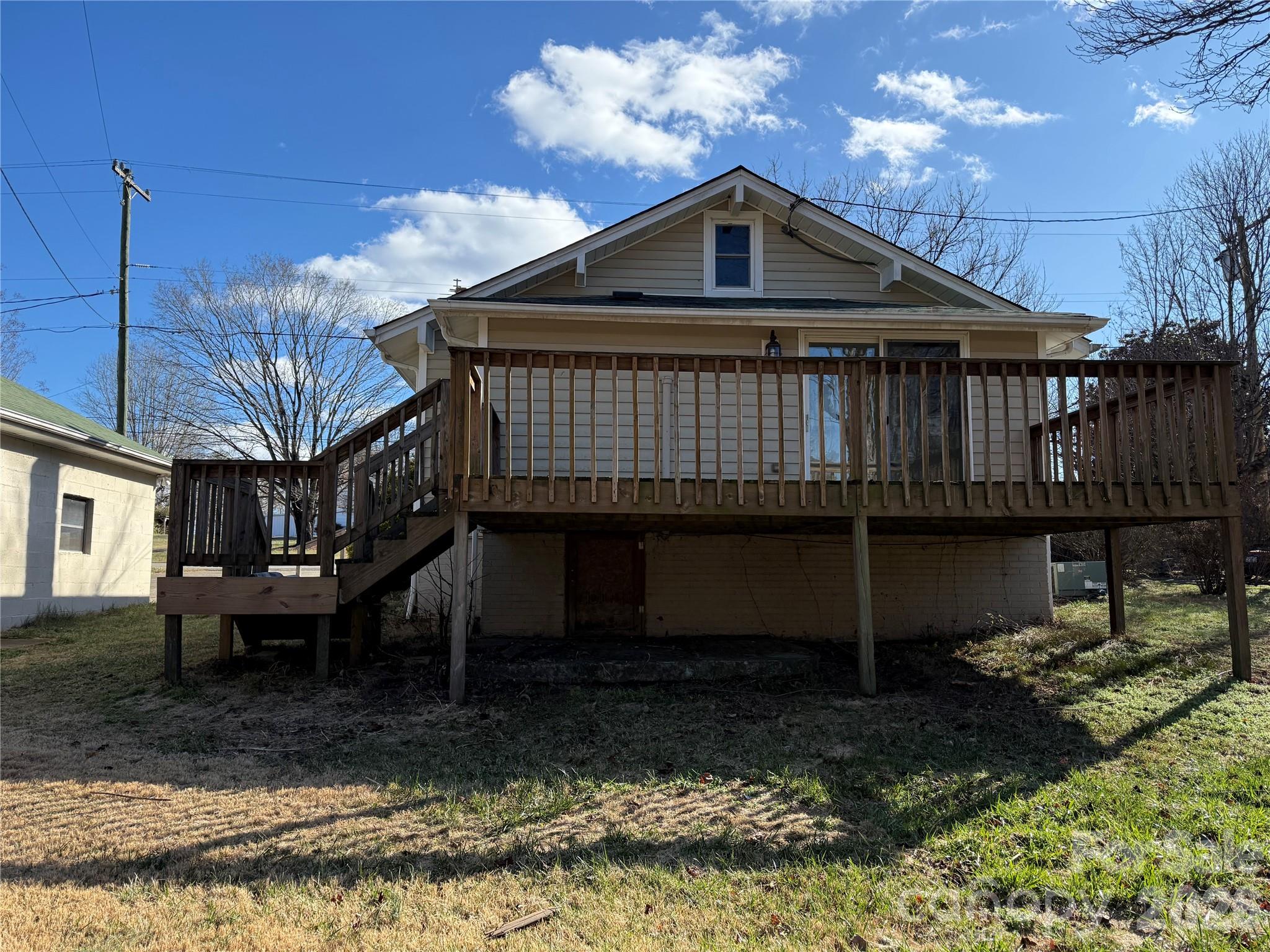 2168 Enon Road Morganton NC 28655
